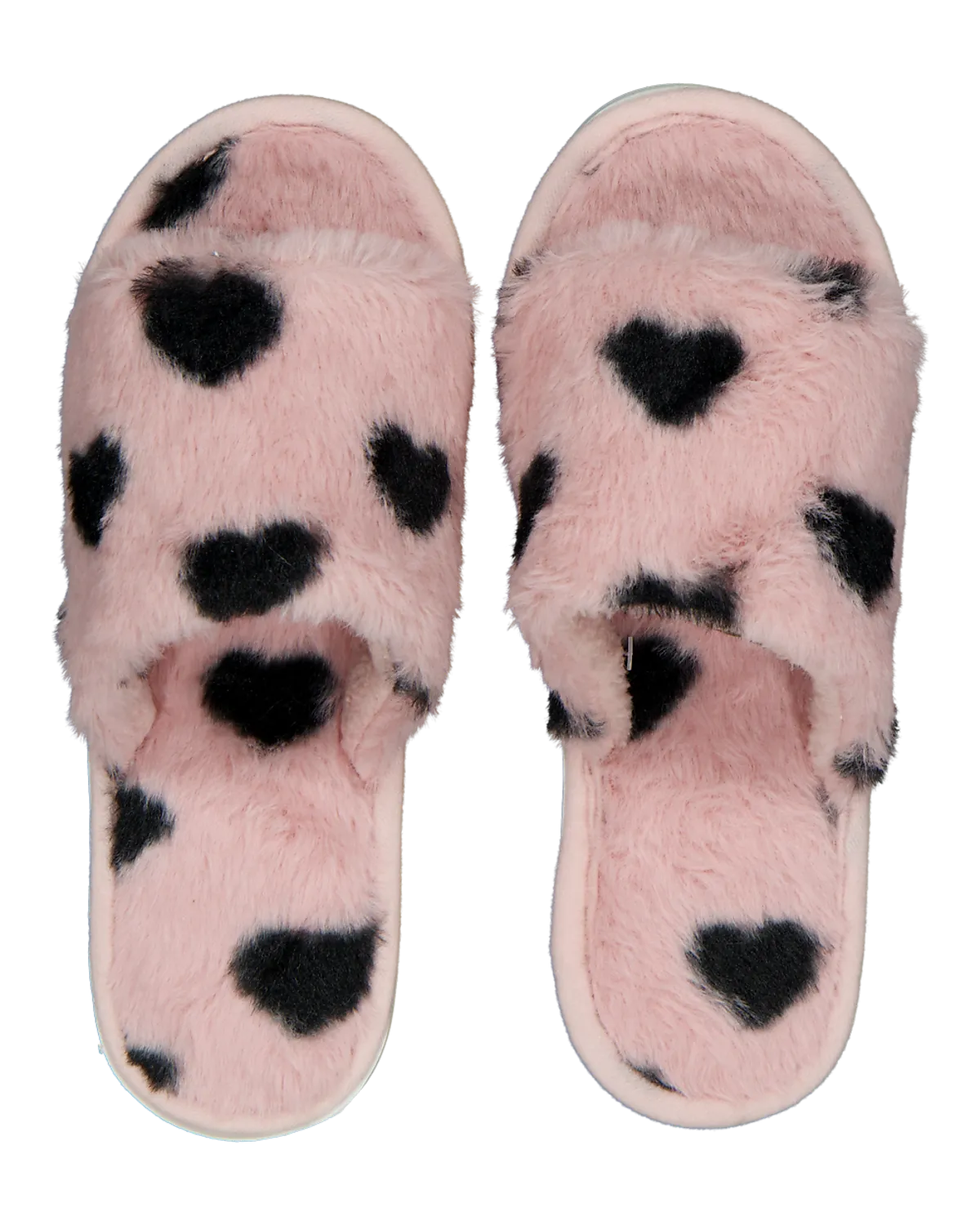 Pantuflas - Rosa