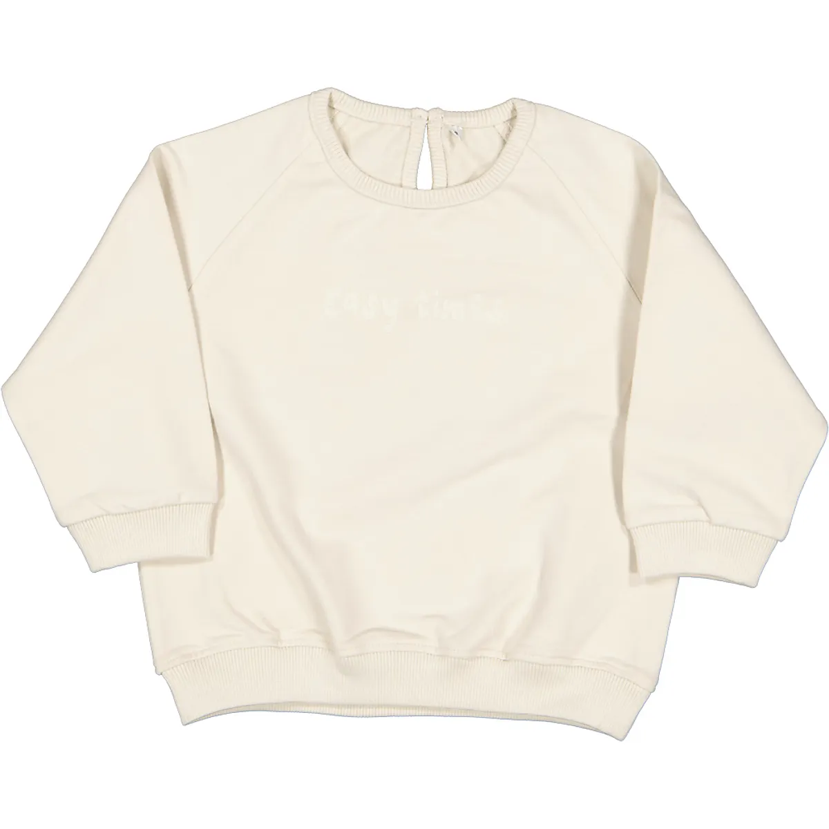 Sweater - Beige