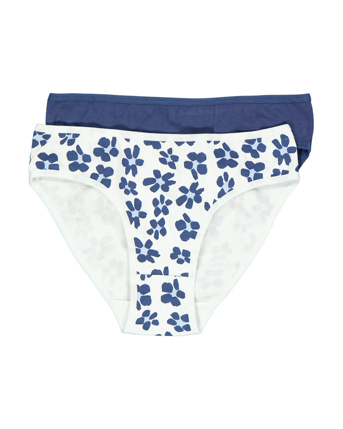 Dani Slip - Blauw