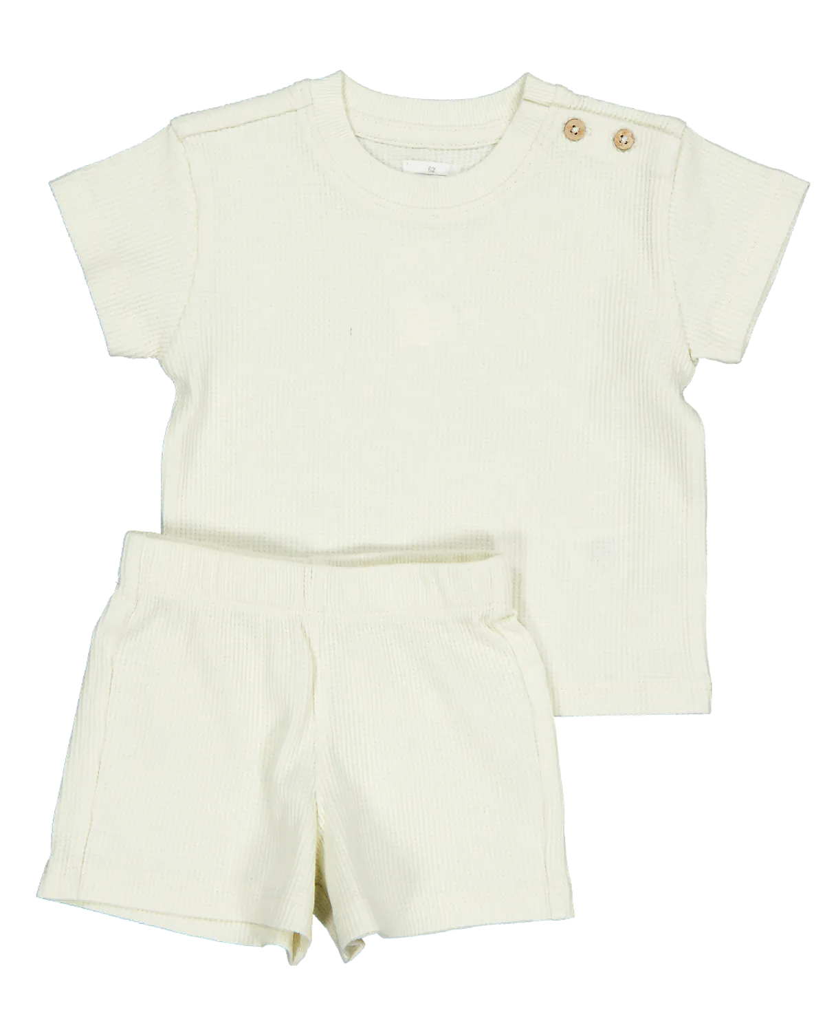 Bekleidungsset - Beige