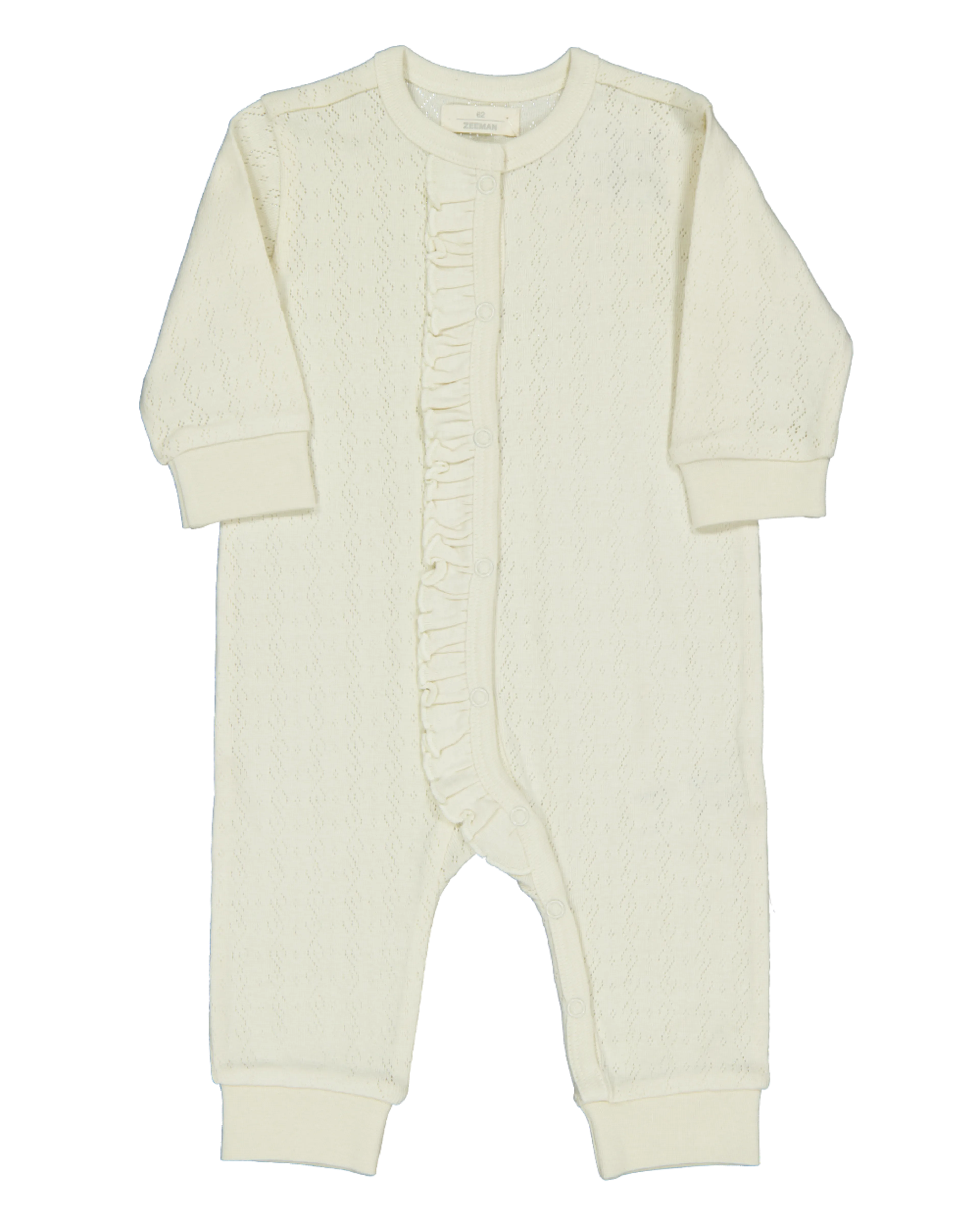Pijama - Beige