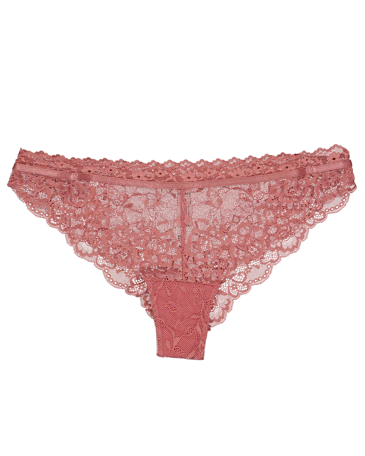Brazilian - Roze