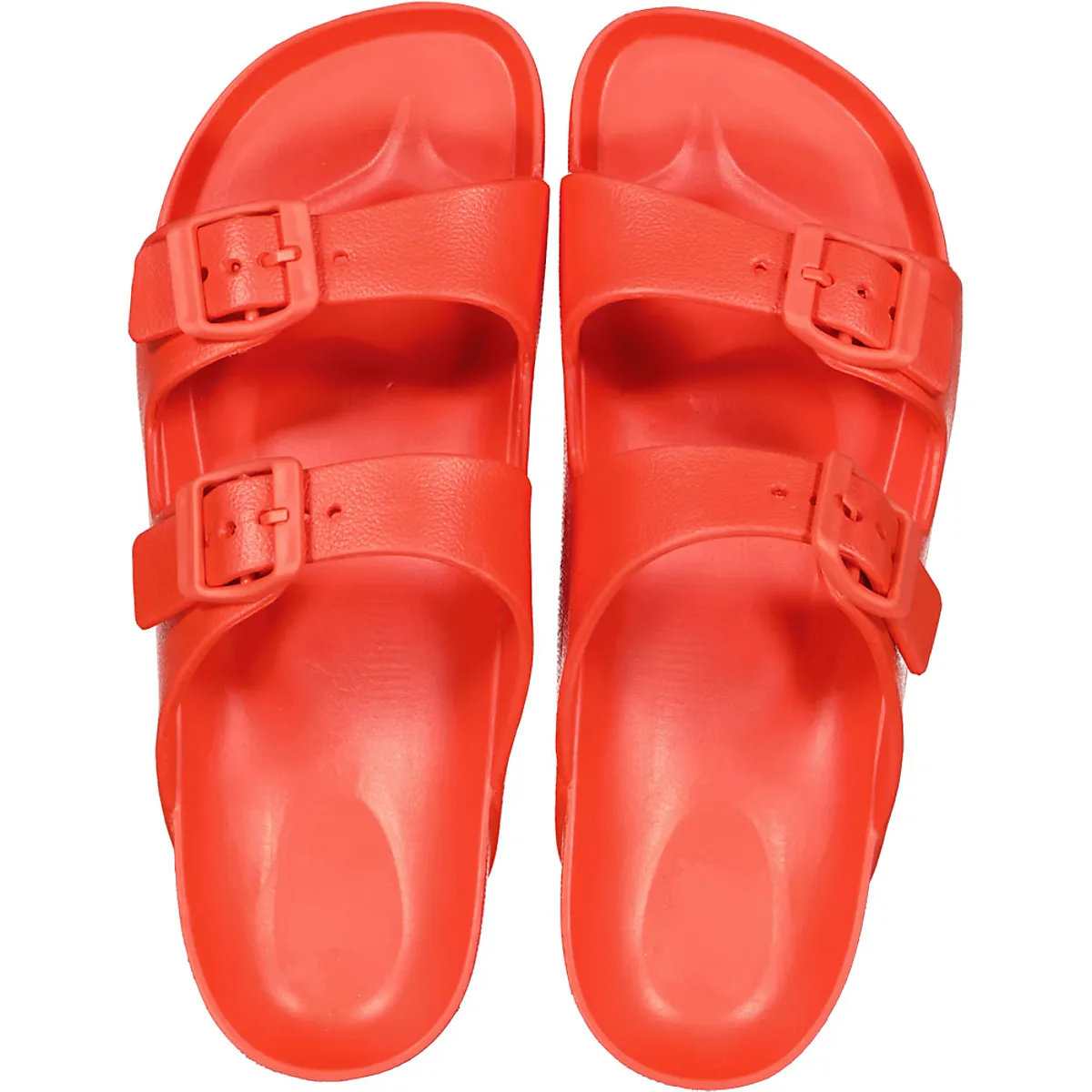 Flipflops - Orange