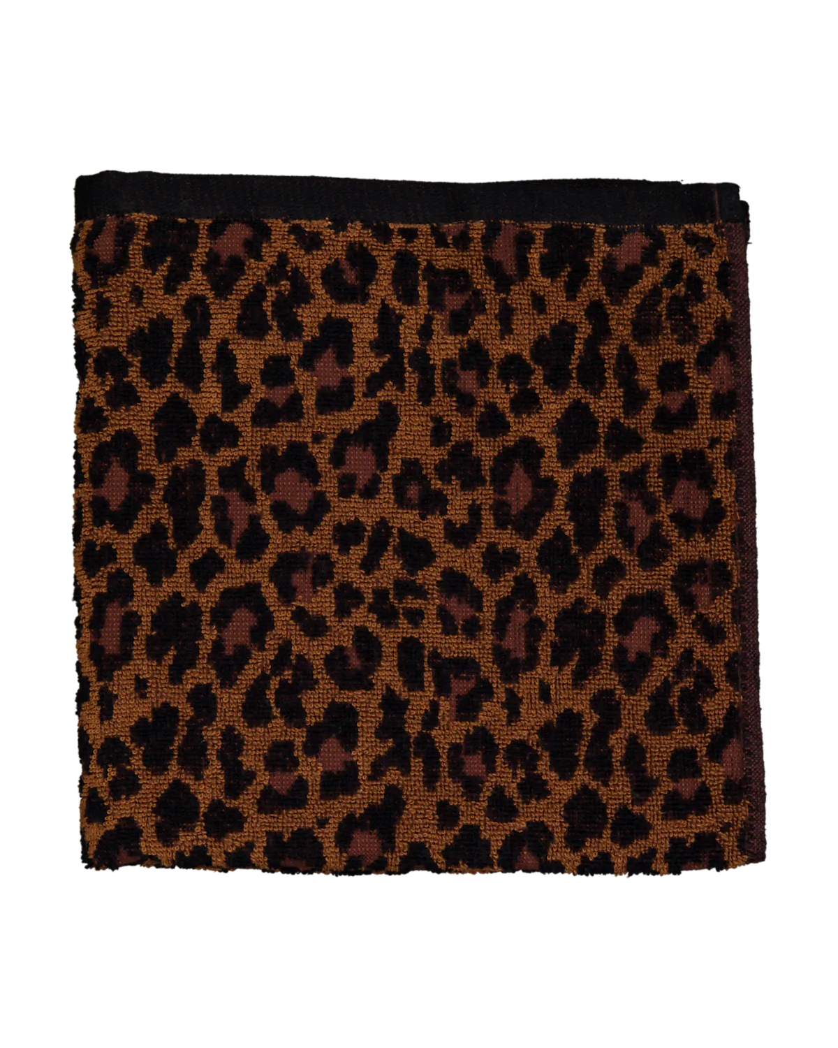 Handdoek - Bruin