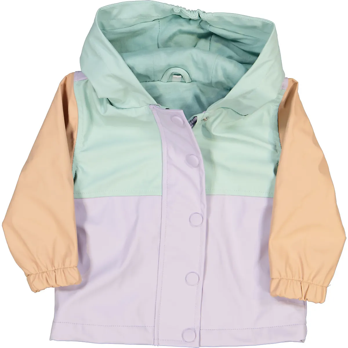 Imperméable - Violet