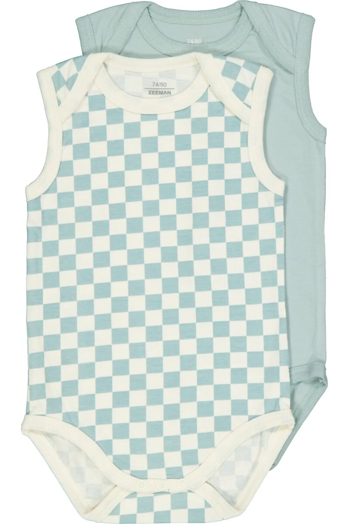 Romper - Groen