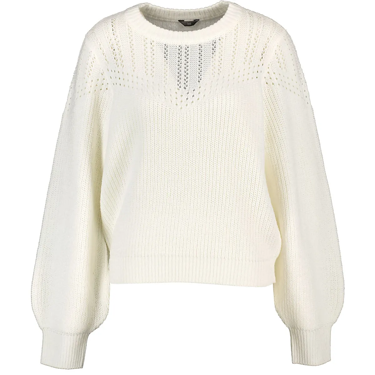 Sweater - Wit
