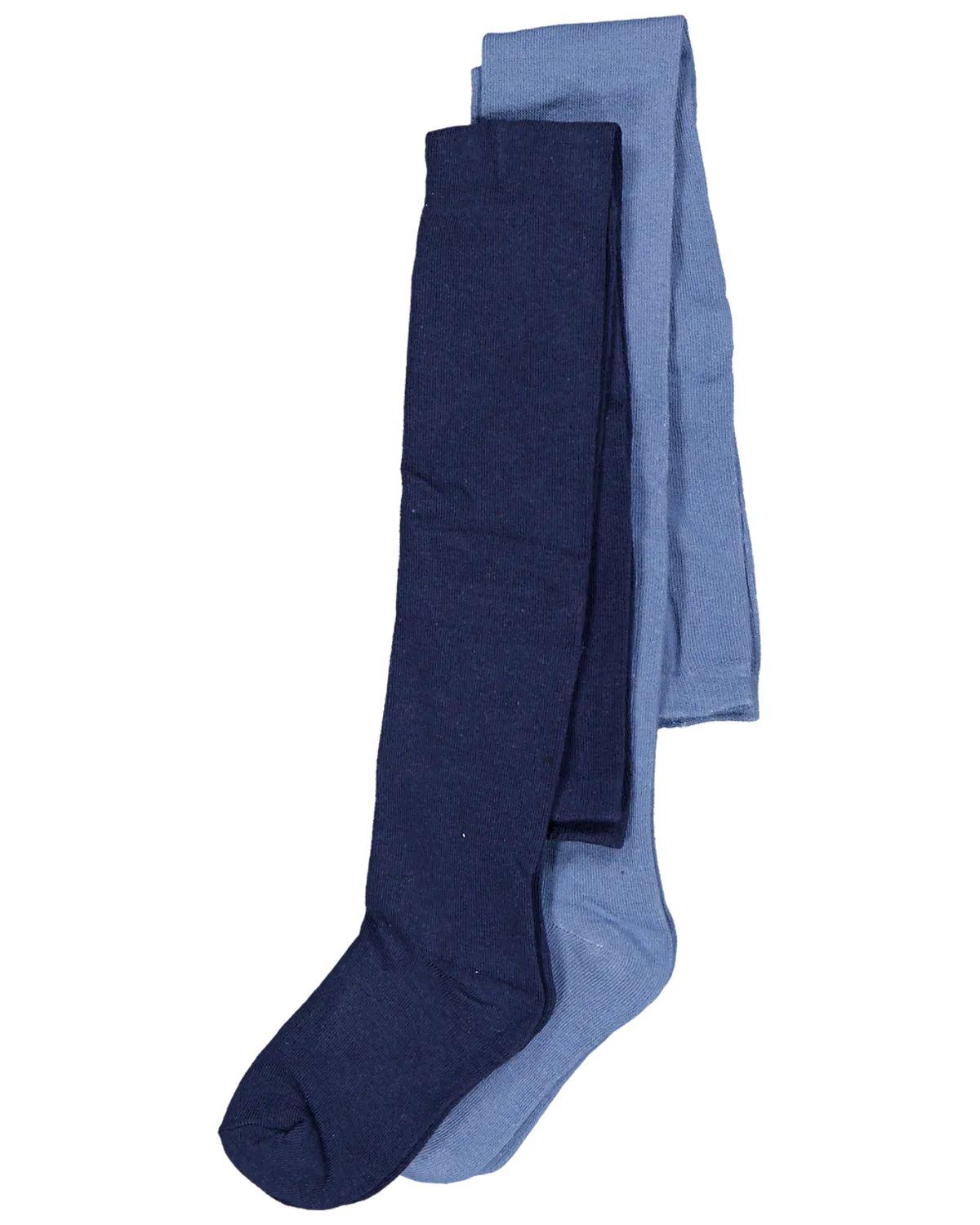 Collant - Bleu