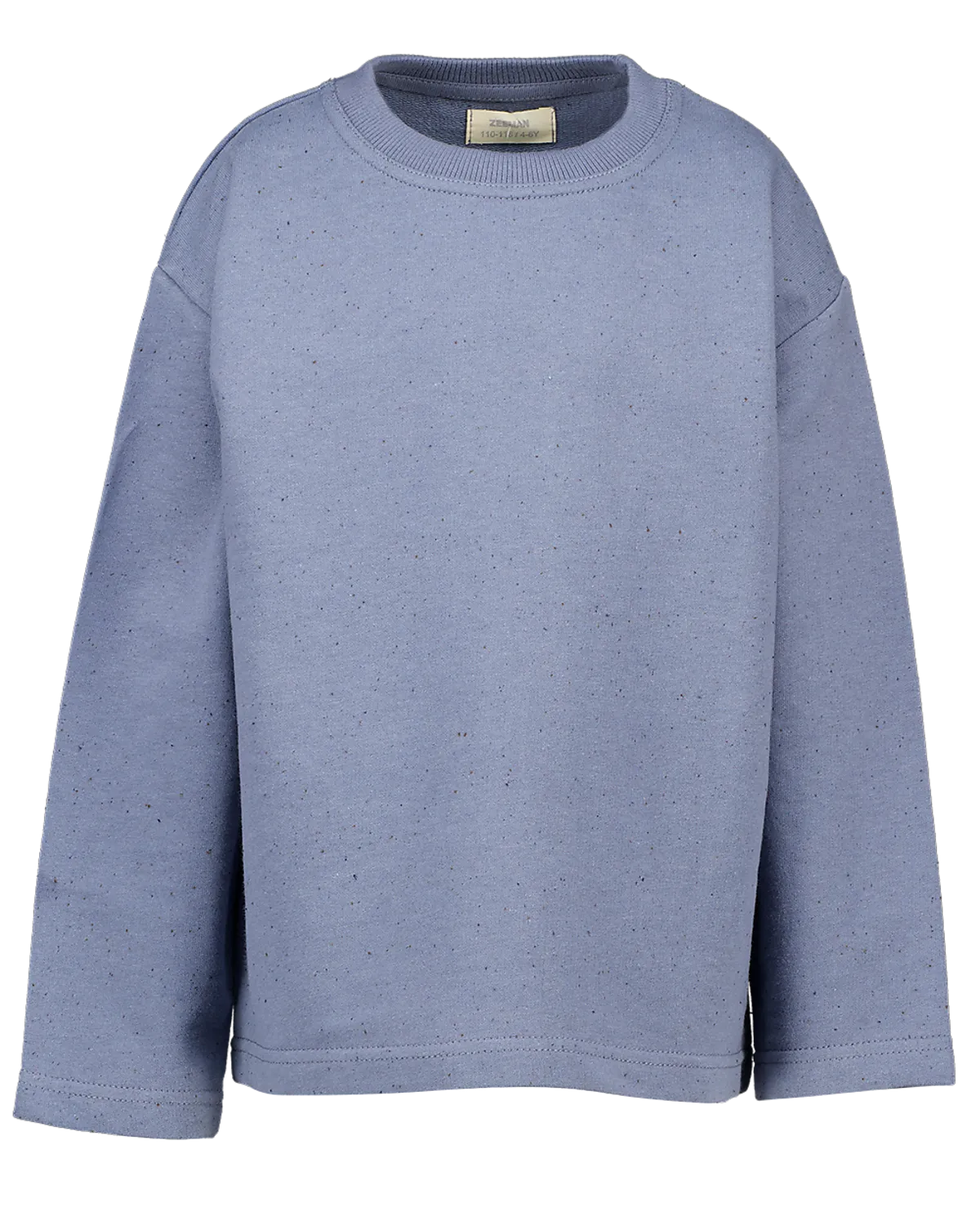 Sweater - Blauw