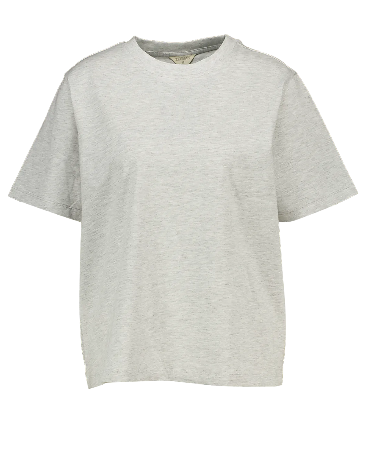 T-shirt - Grijs
