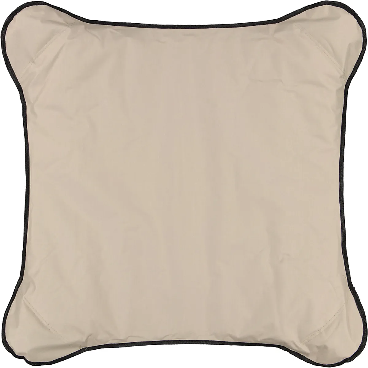 Opvouwbaar hondenbed - Beige