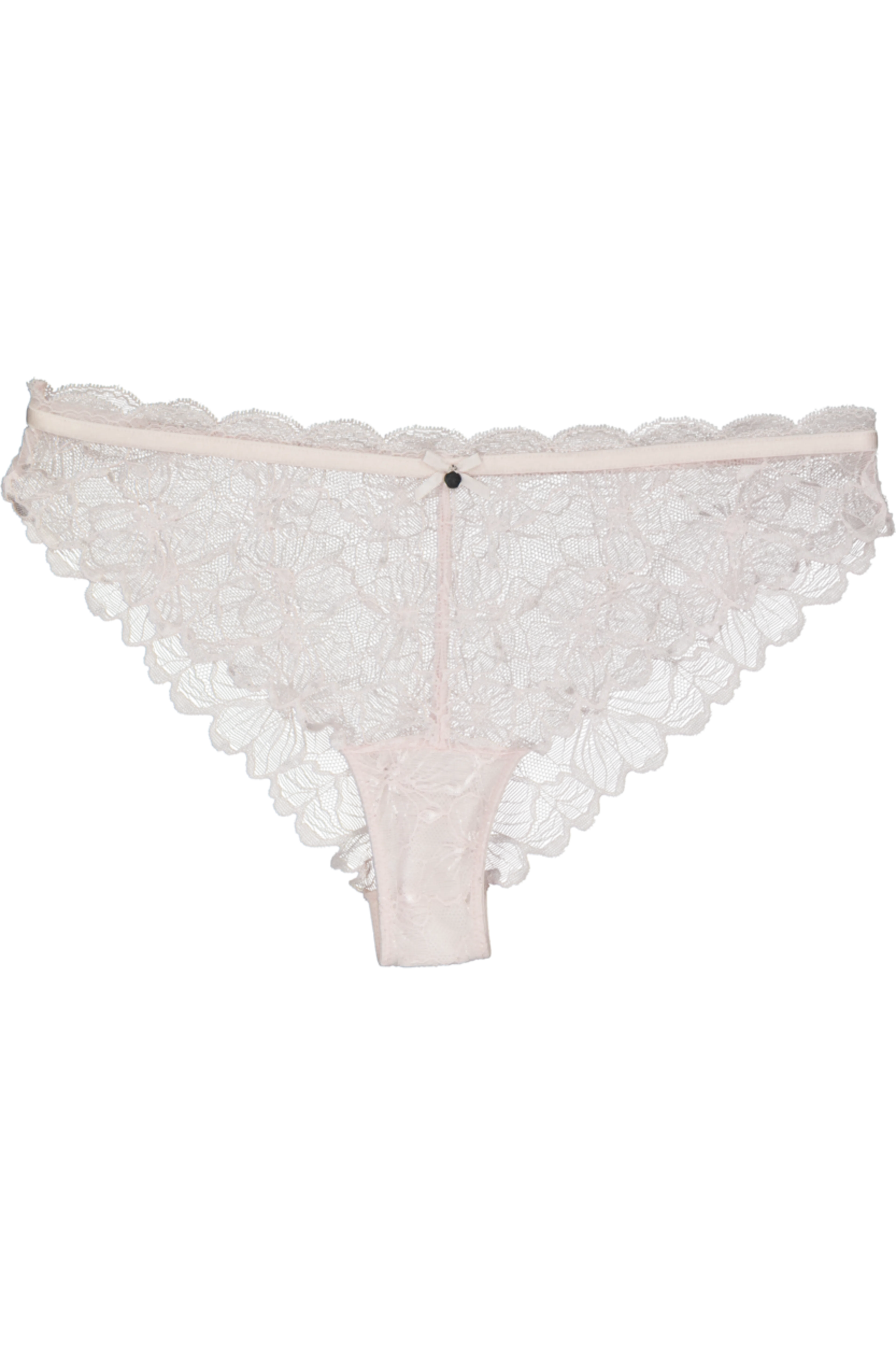 Slip brésilien - Rose