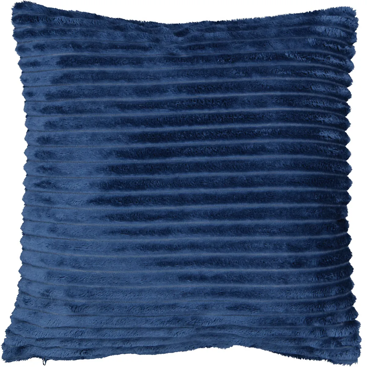 Kissenhülle - Blau