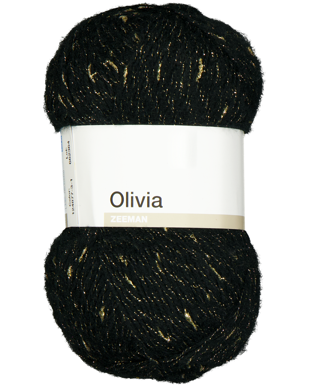 Olivia Breigaren - Zwart