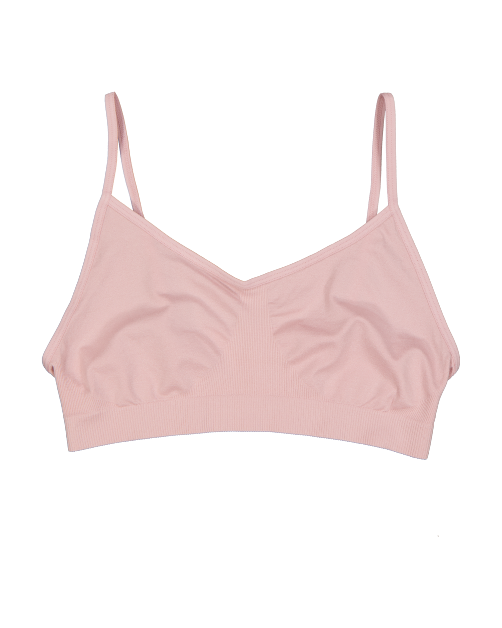 Croptop - Roze