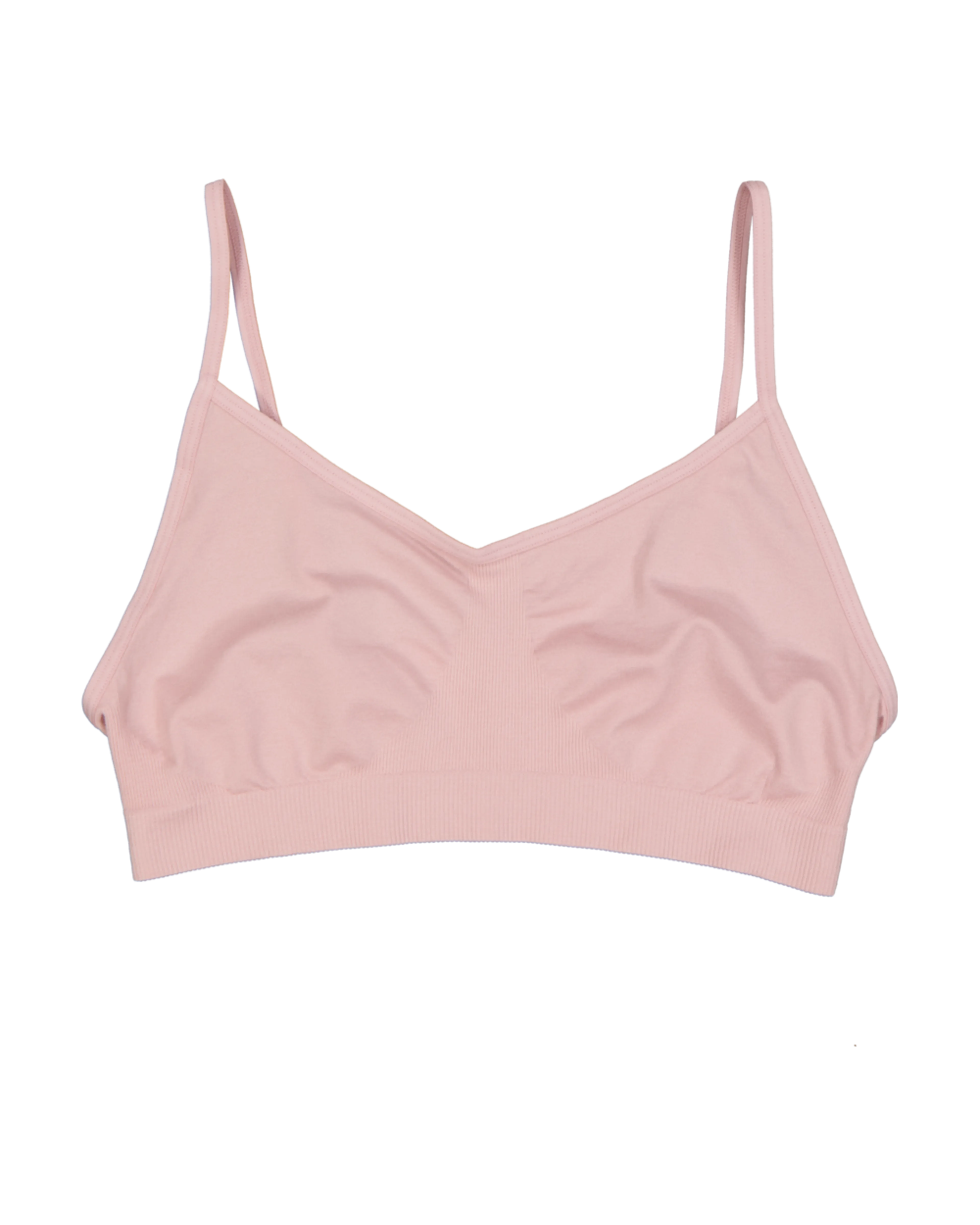 Croptop - Rosa