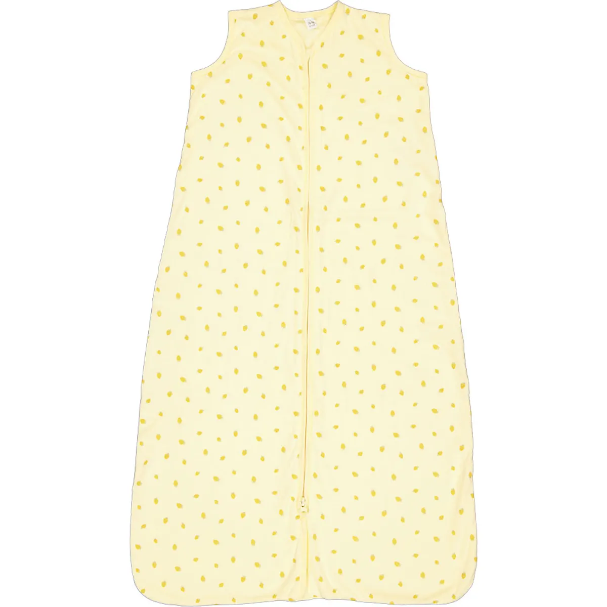 Slaapzak - Geel