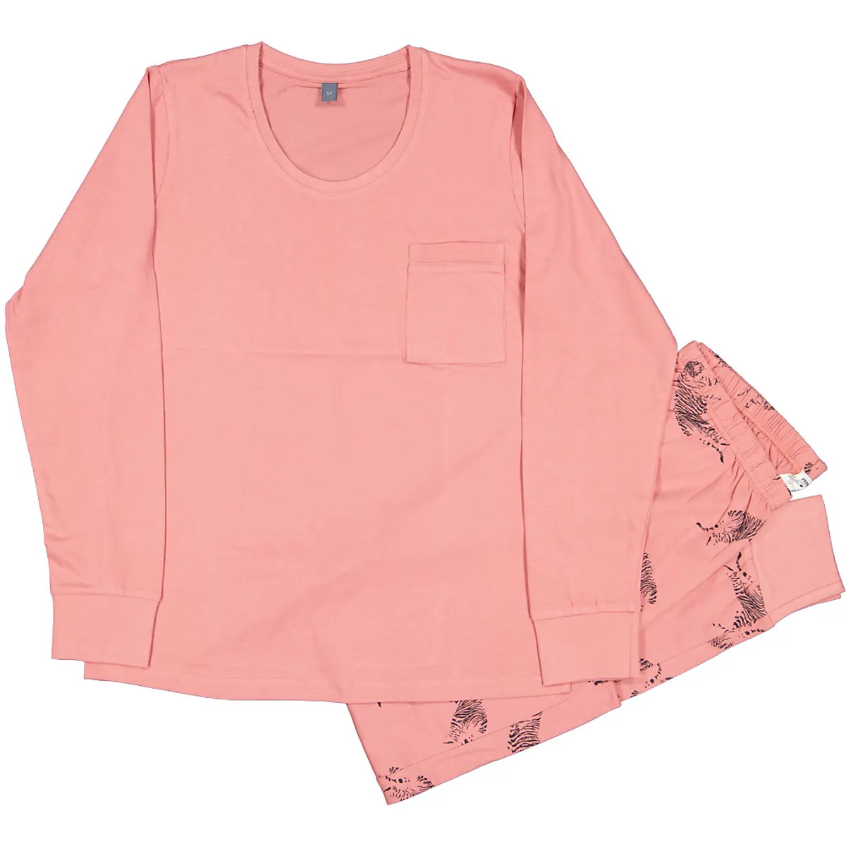 Pyjama - Rosa