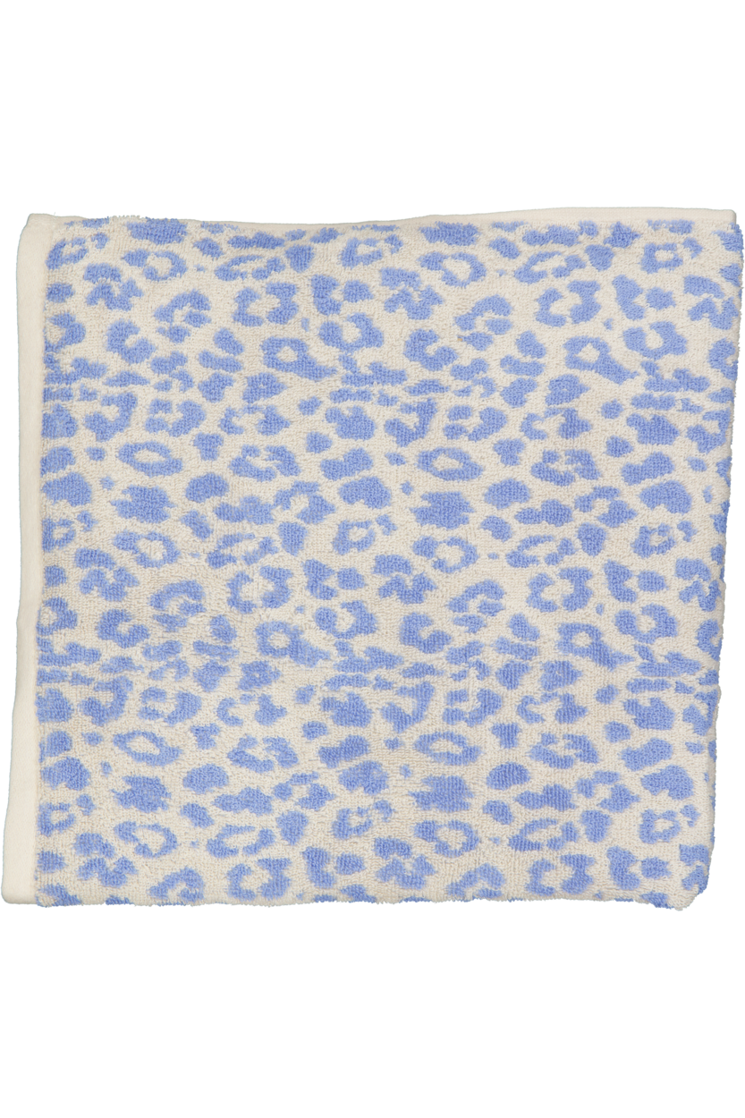Badlaken - Blauw