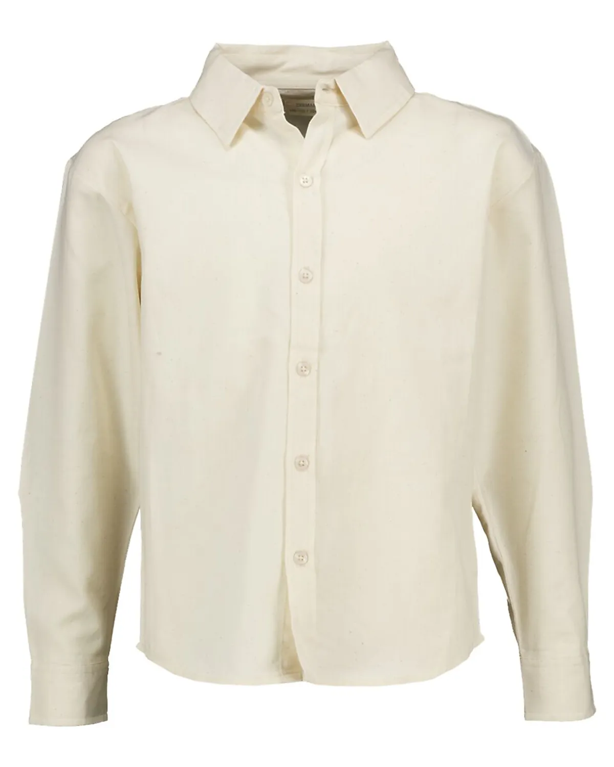 Shirt - Beige