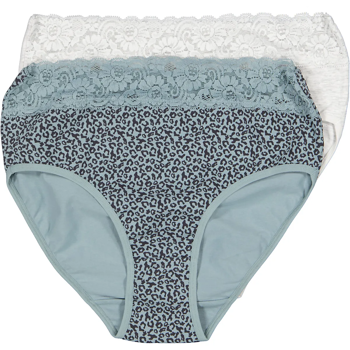 Jane Hipster - Grijs