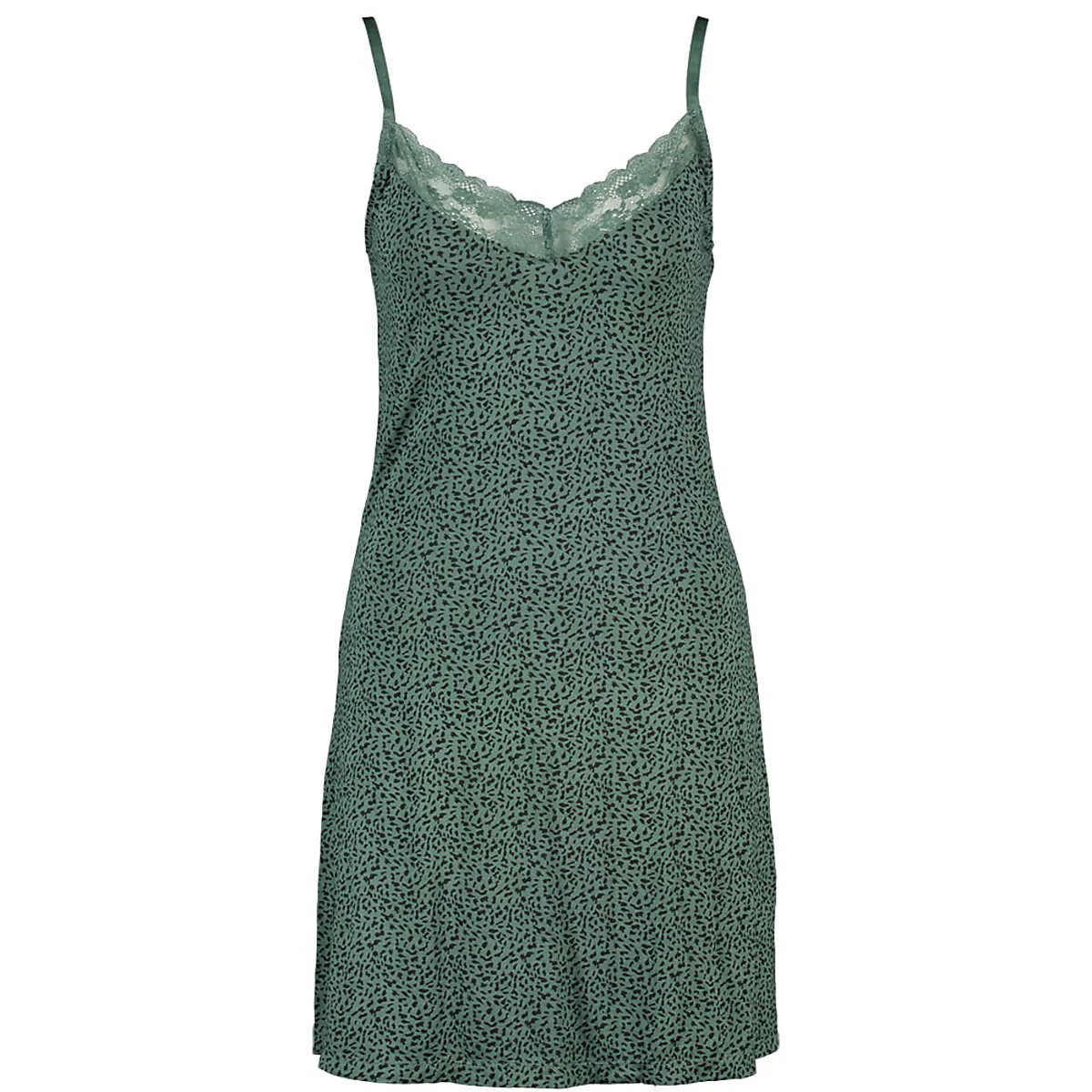 Sleepdress - Groen