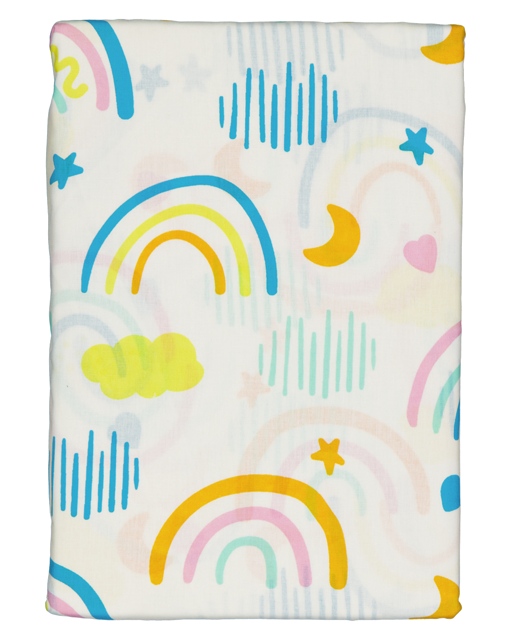 Dekbedovertrek set - Multi-color