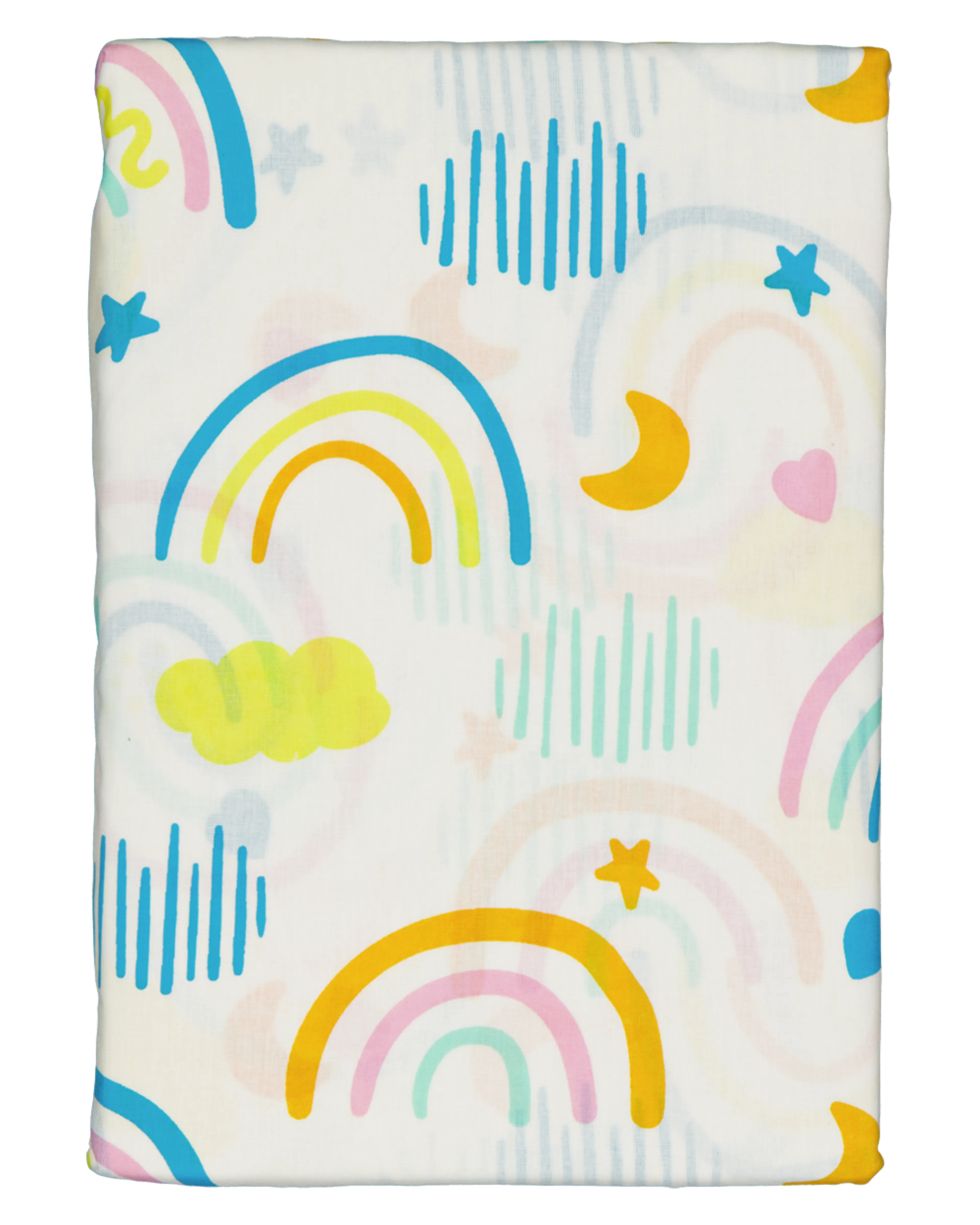 Housse de couette - Multicolore