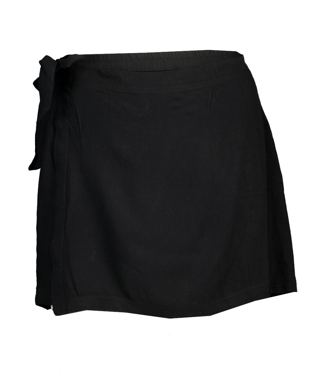 Skort - Zwart