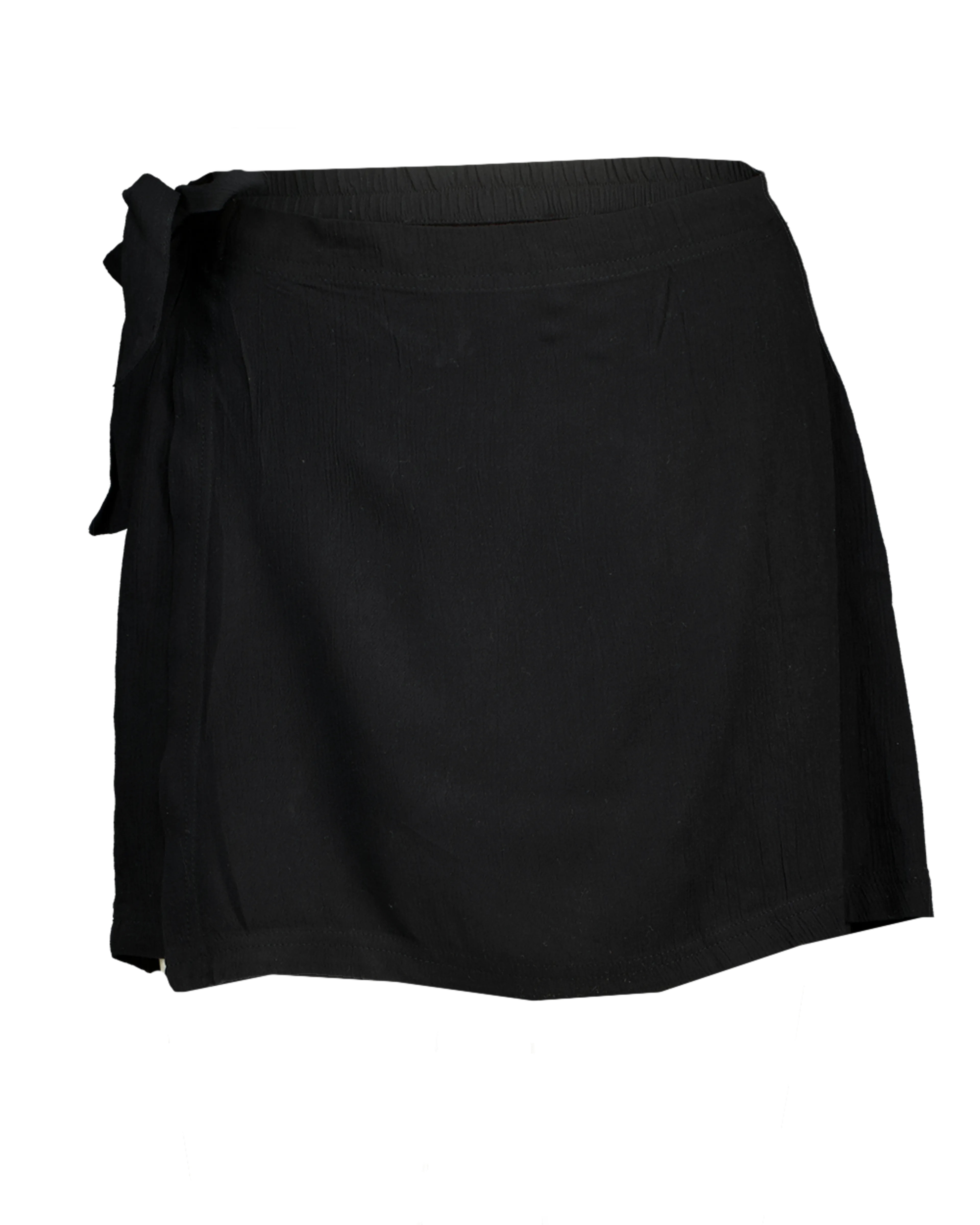 Jupe-short - Noir