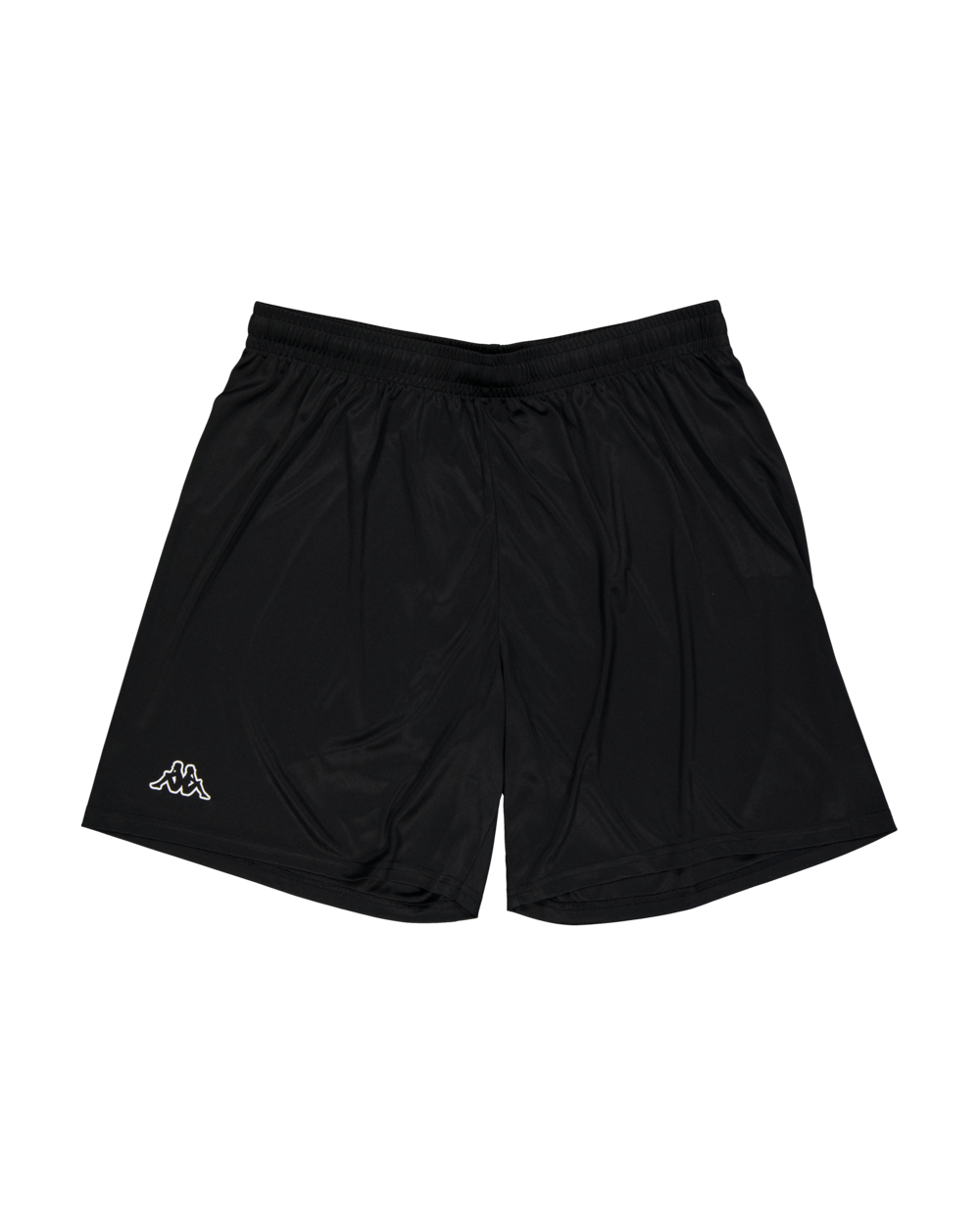 Sportshort - Zwart