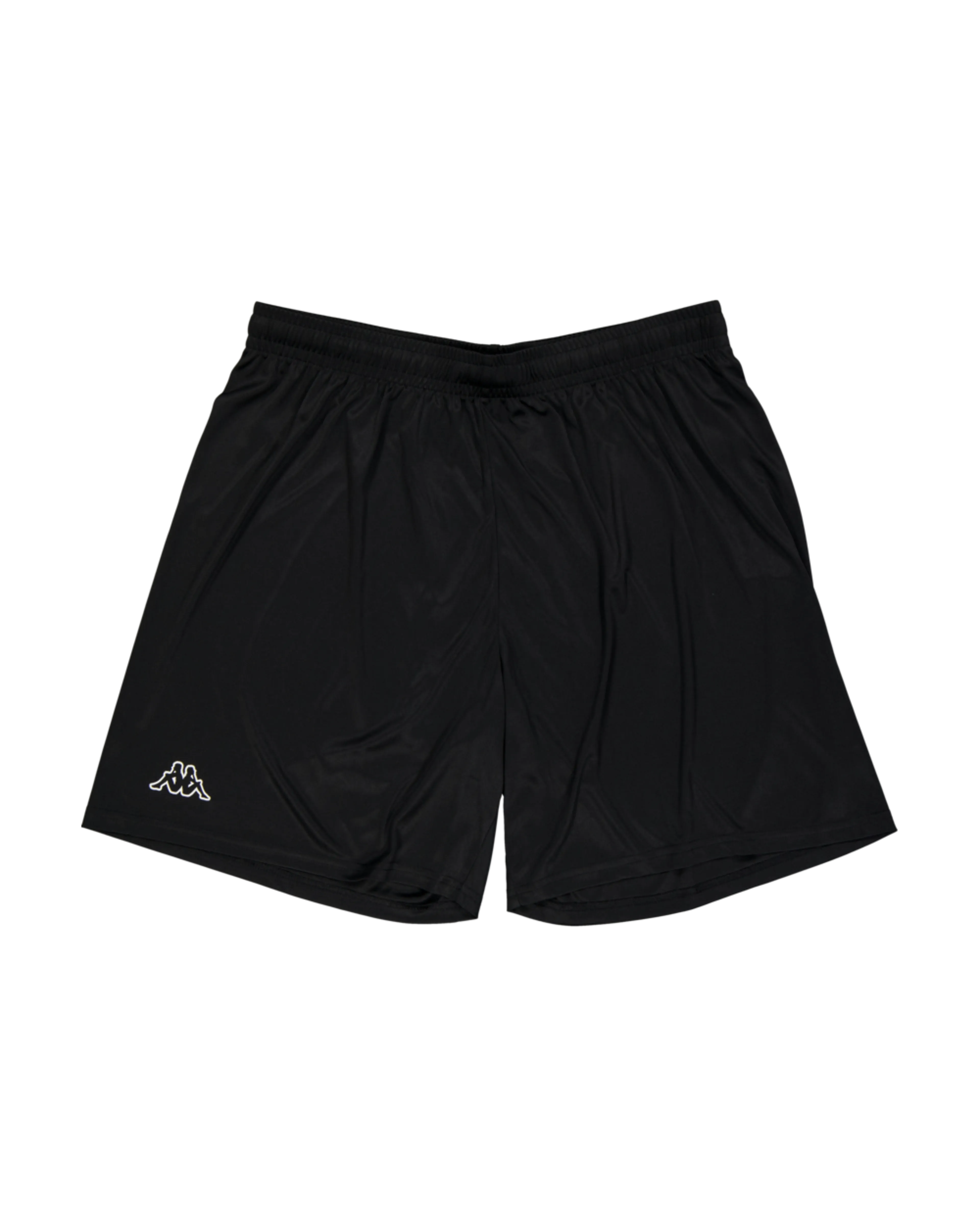 Short de sport - Noir