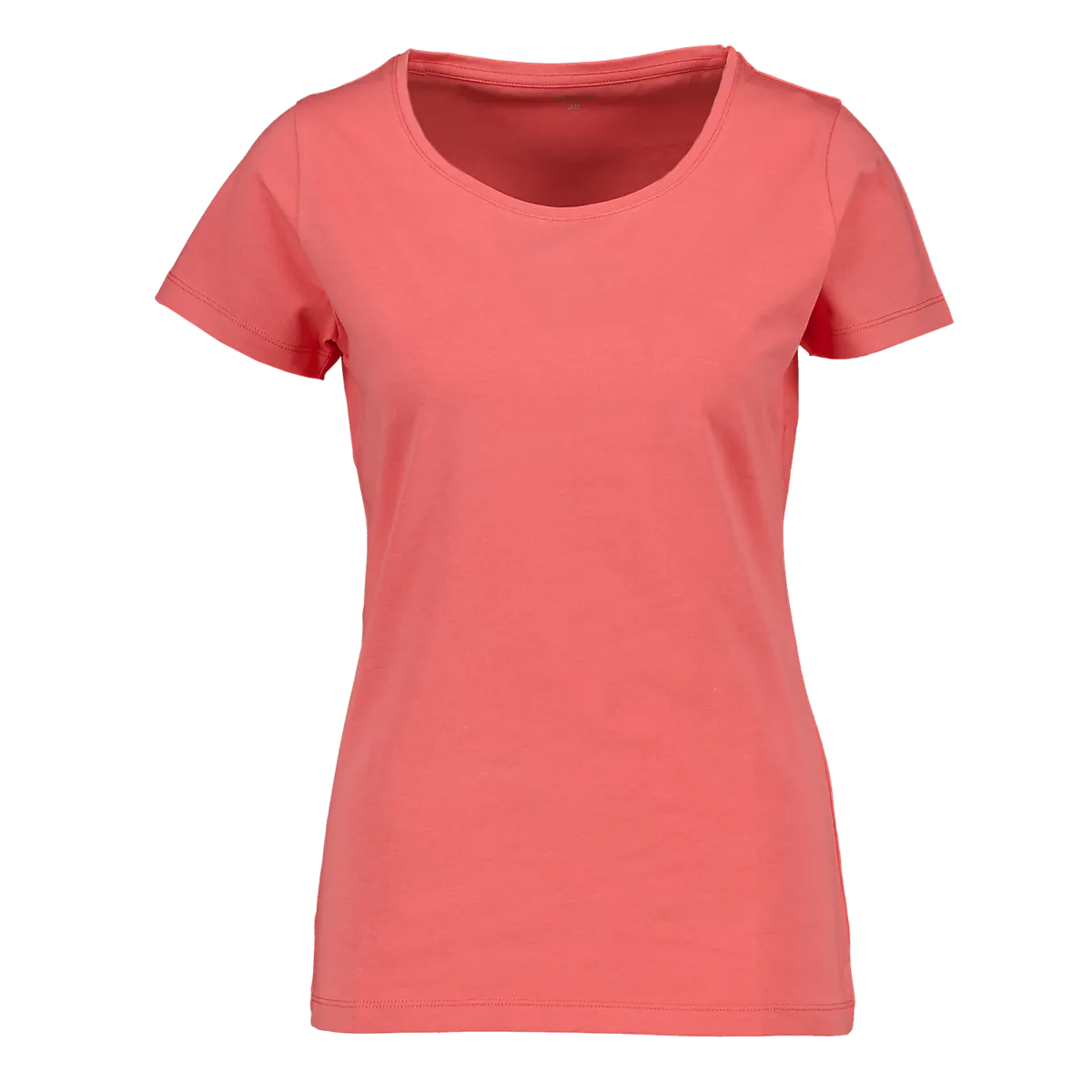 T-shirt - Roze