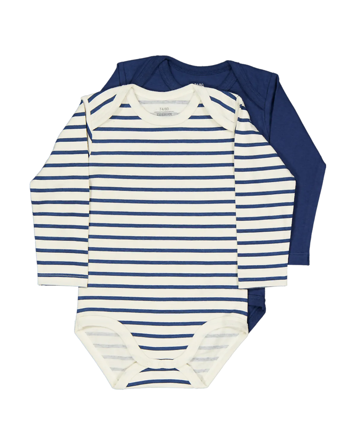 Romper - Blauw