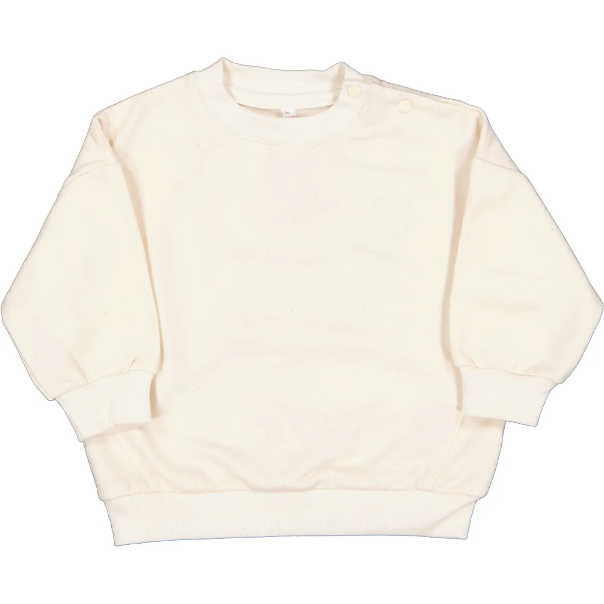 Sweater - Beige