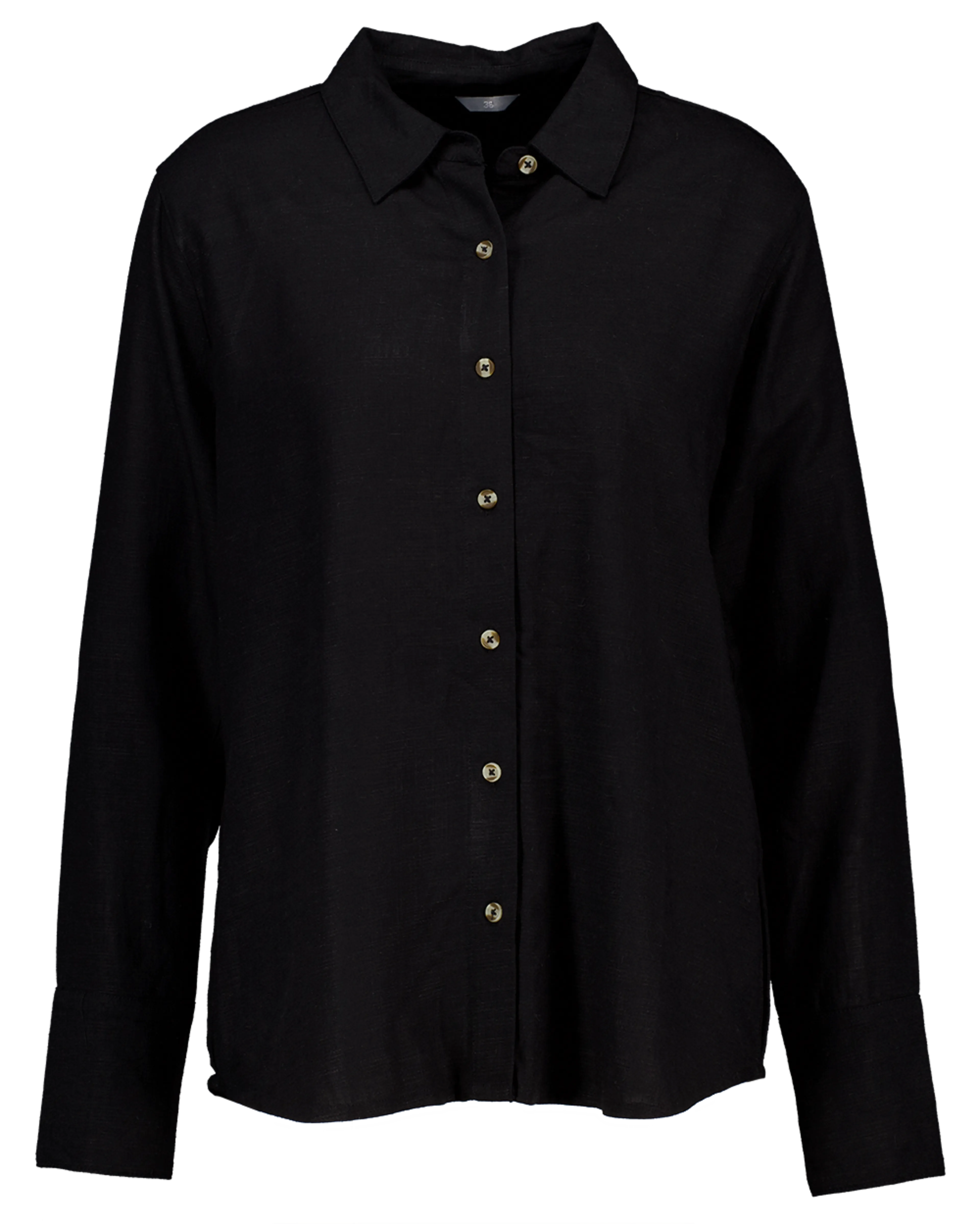 Bluse - Schwarz