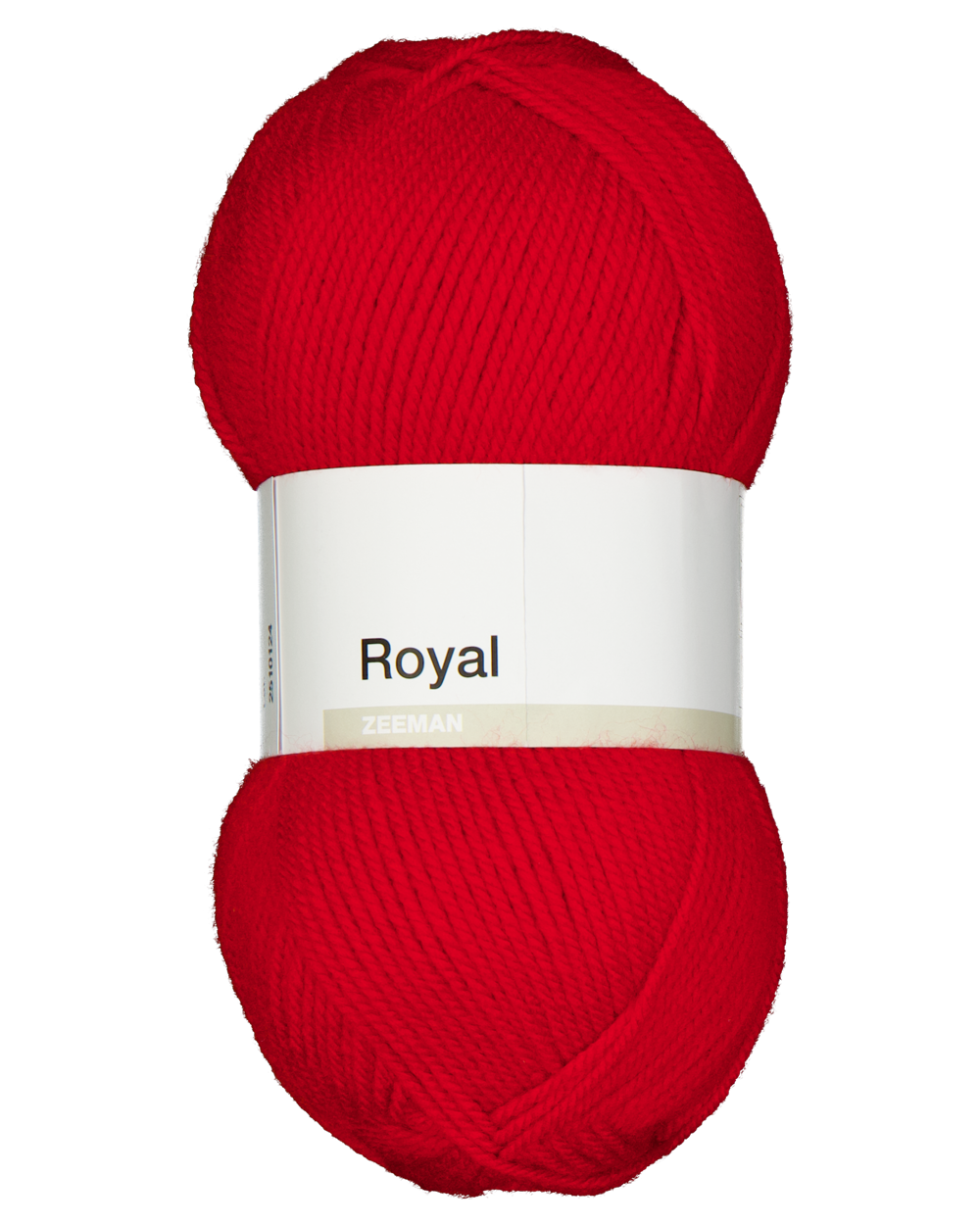 Royal Breigaren - Rood