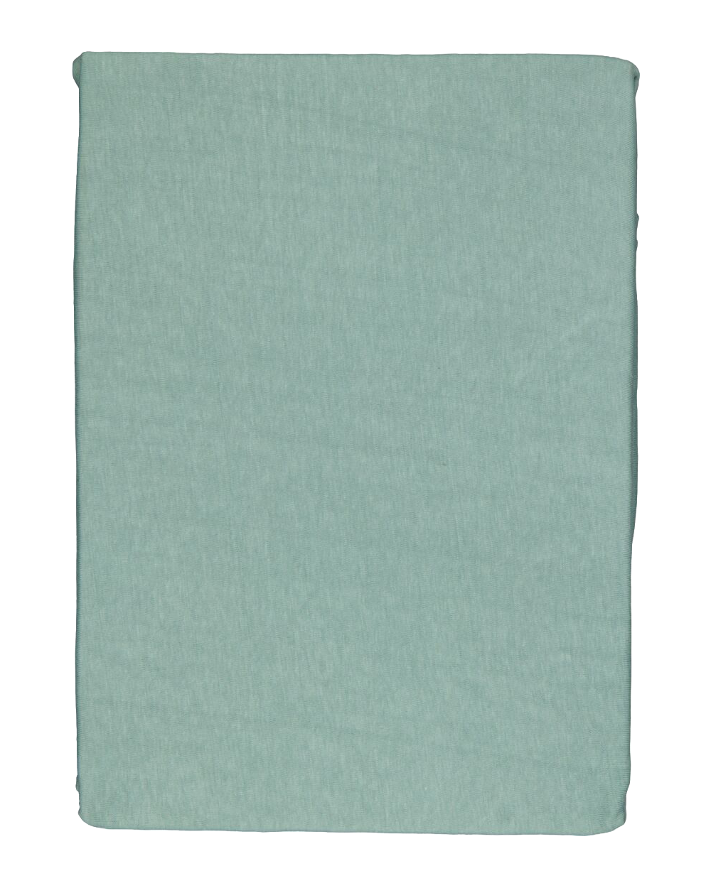 Jersey Hoeslaken - Groen