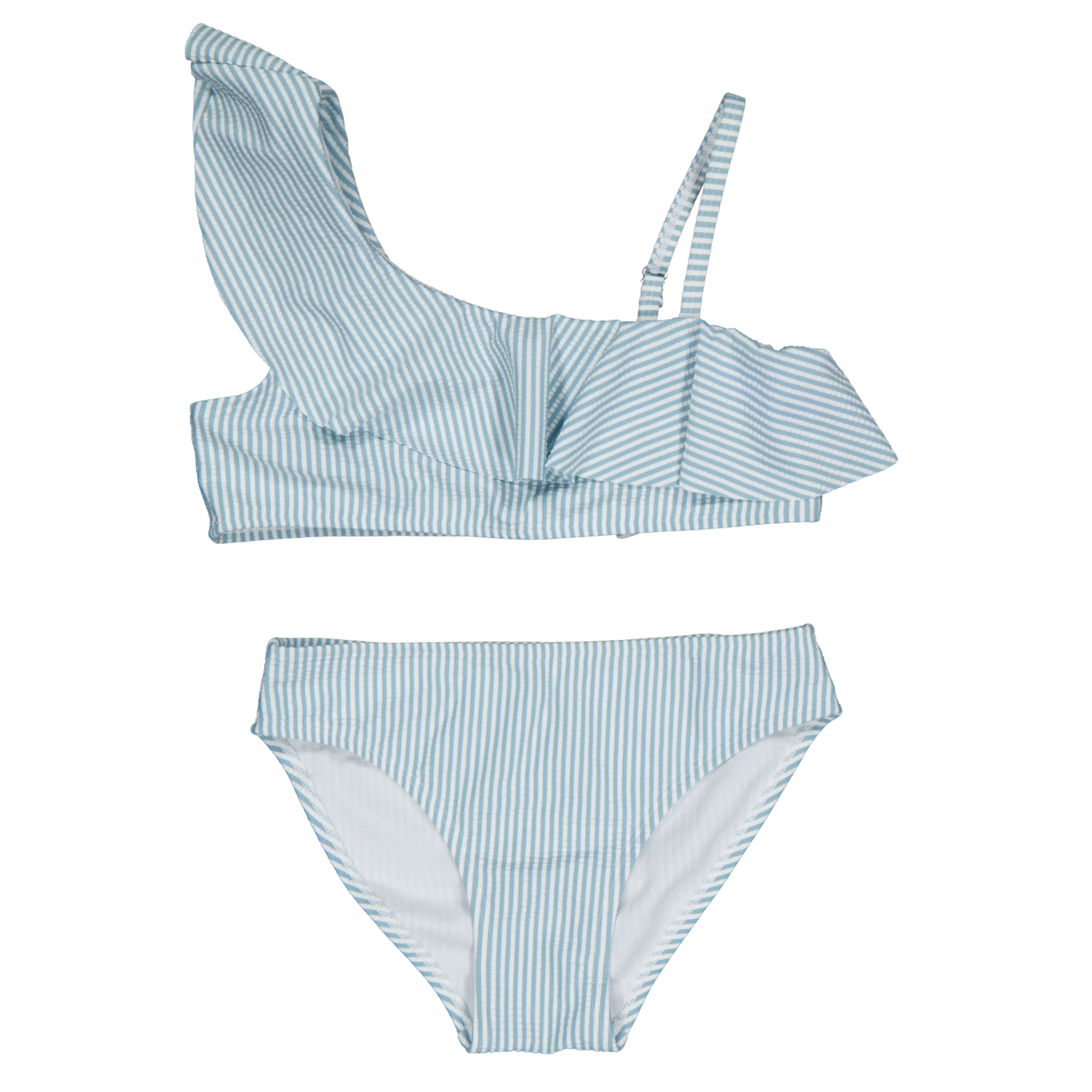 Bikini - Blauw