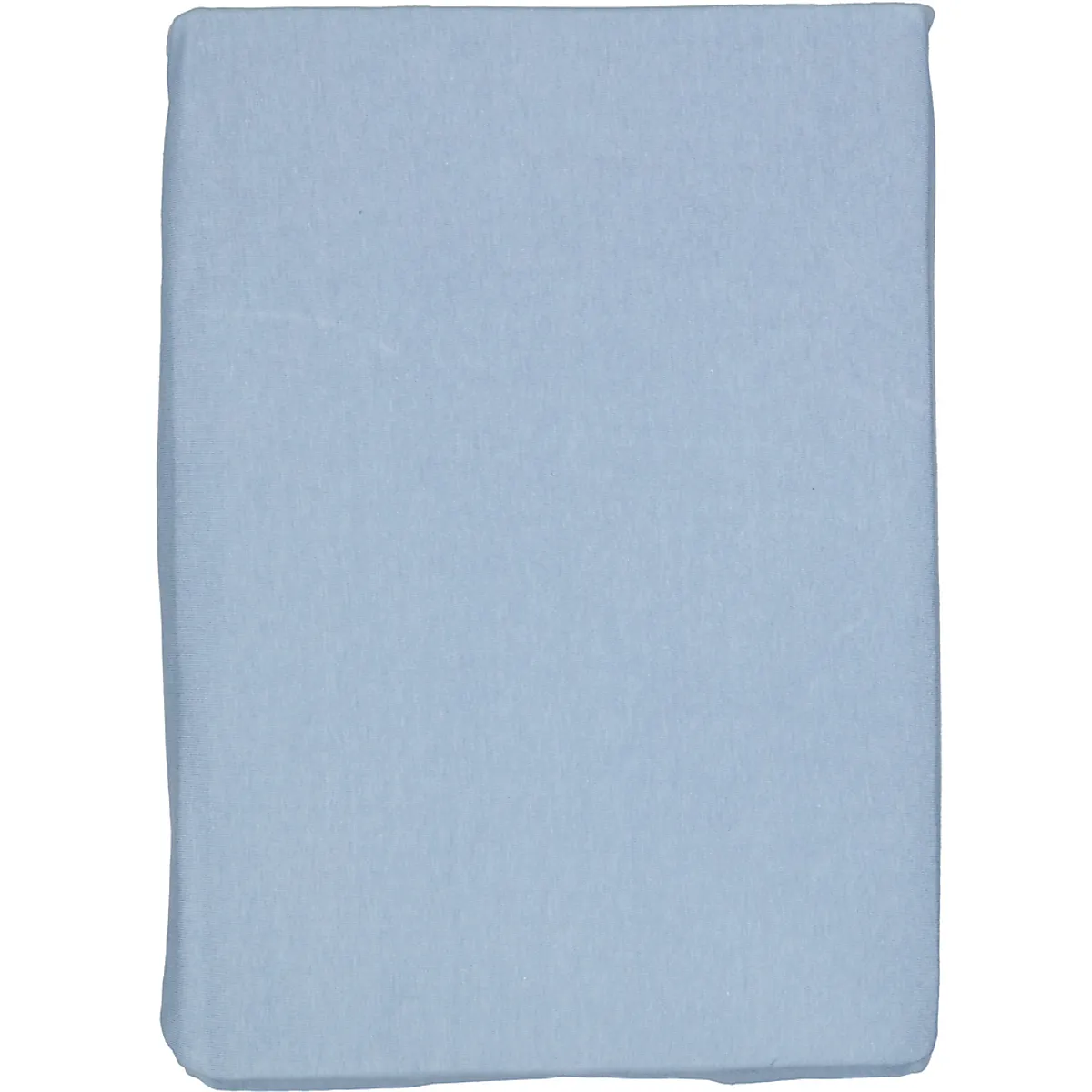 Jersey Drap-housse - Bleu