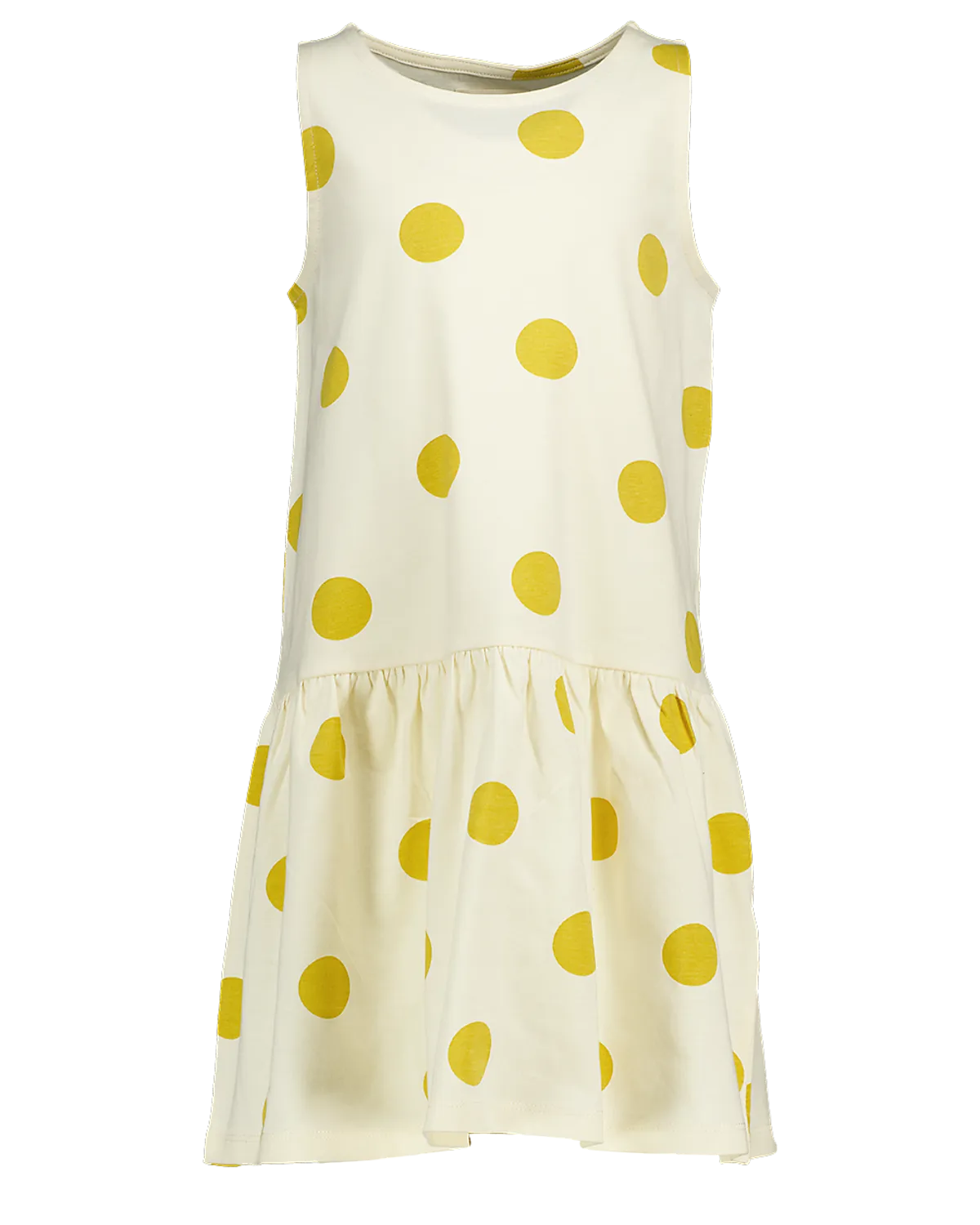 Jurk - Beige