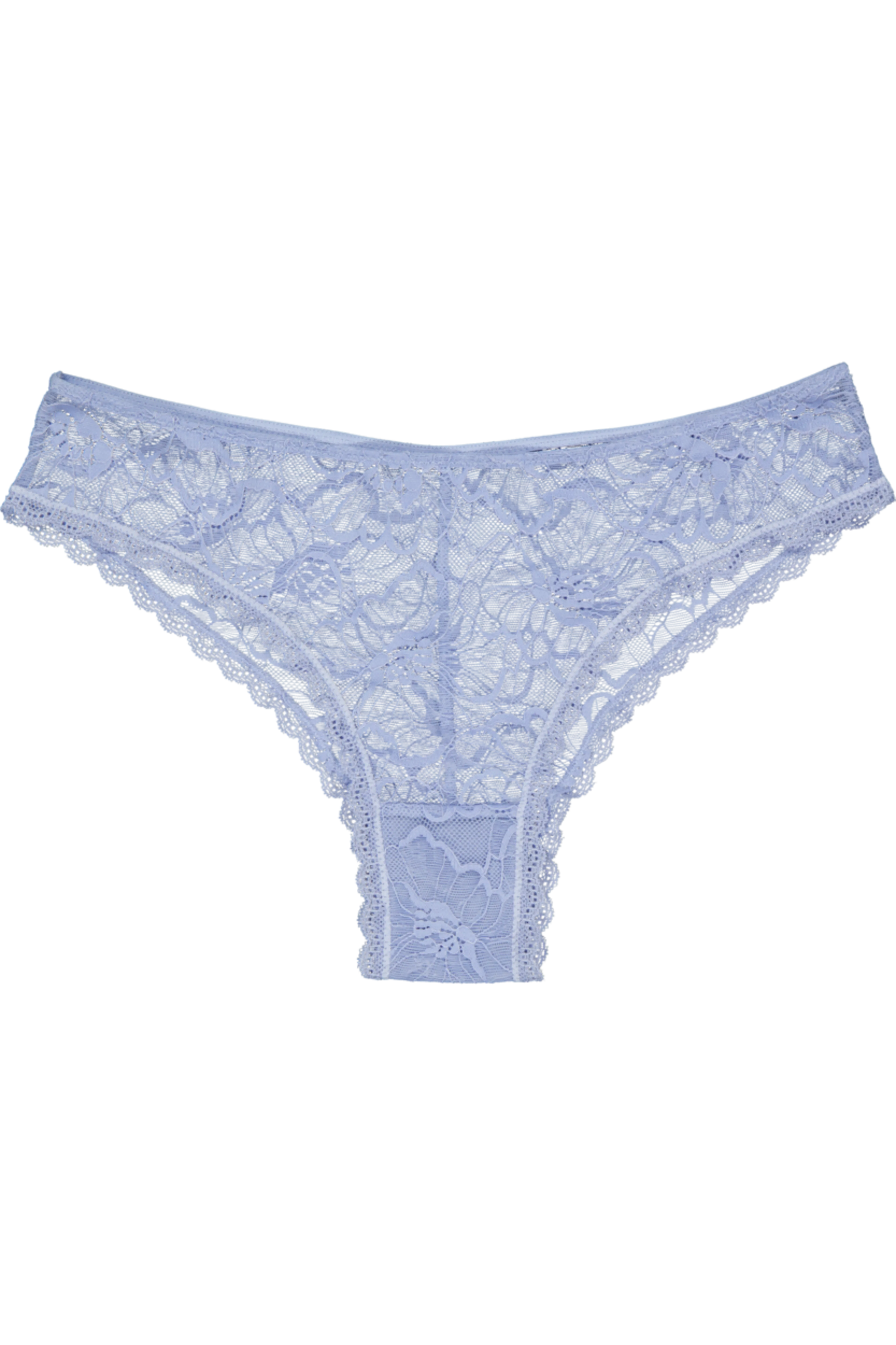 Brazilian Slip - Violett