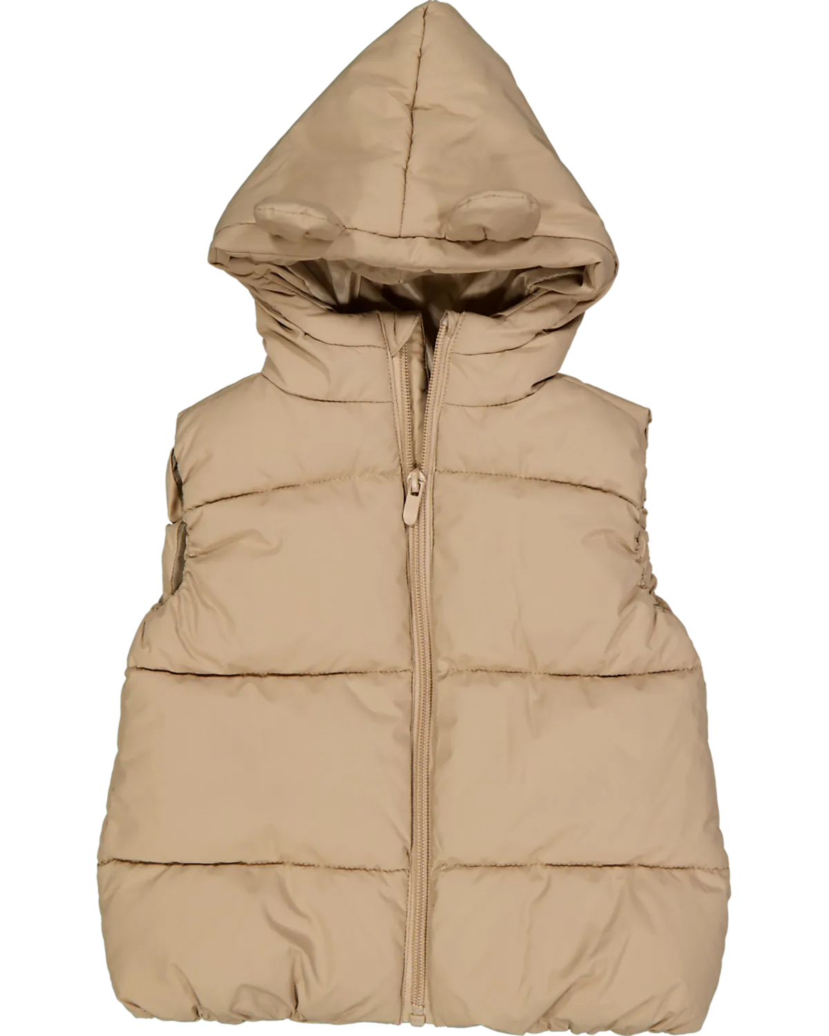 Bodywarmer - Beige