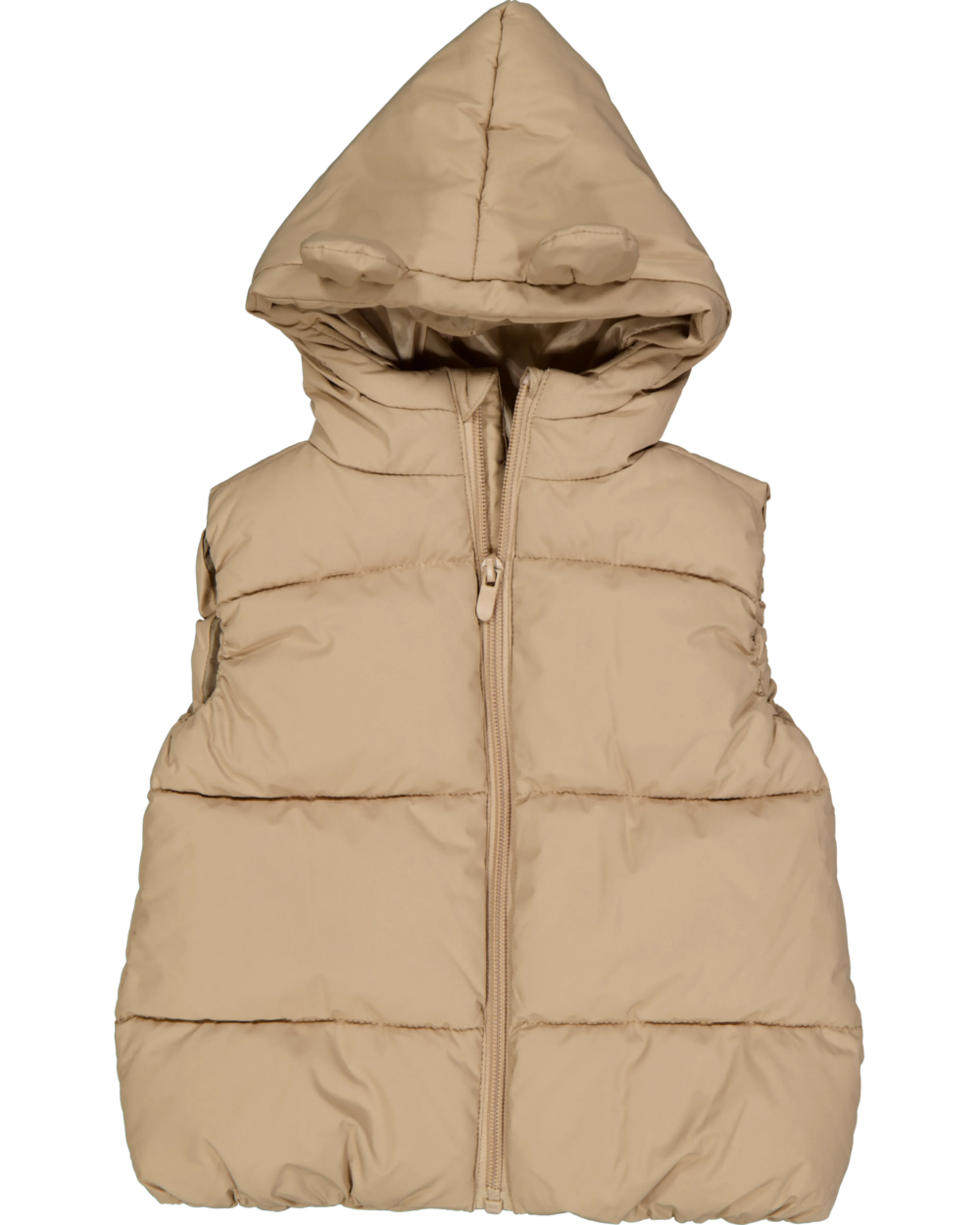 Bodywarmer - Beige
