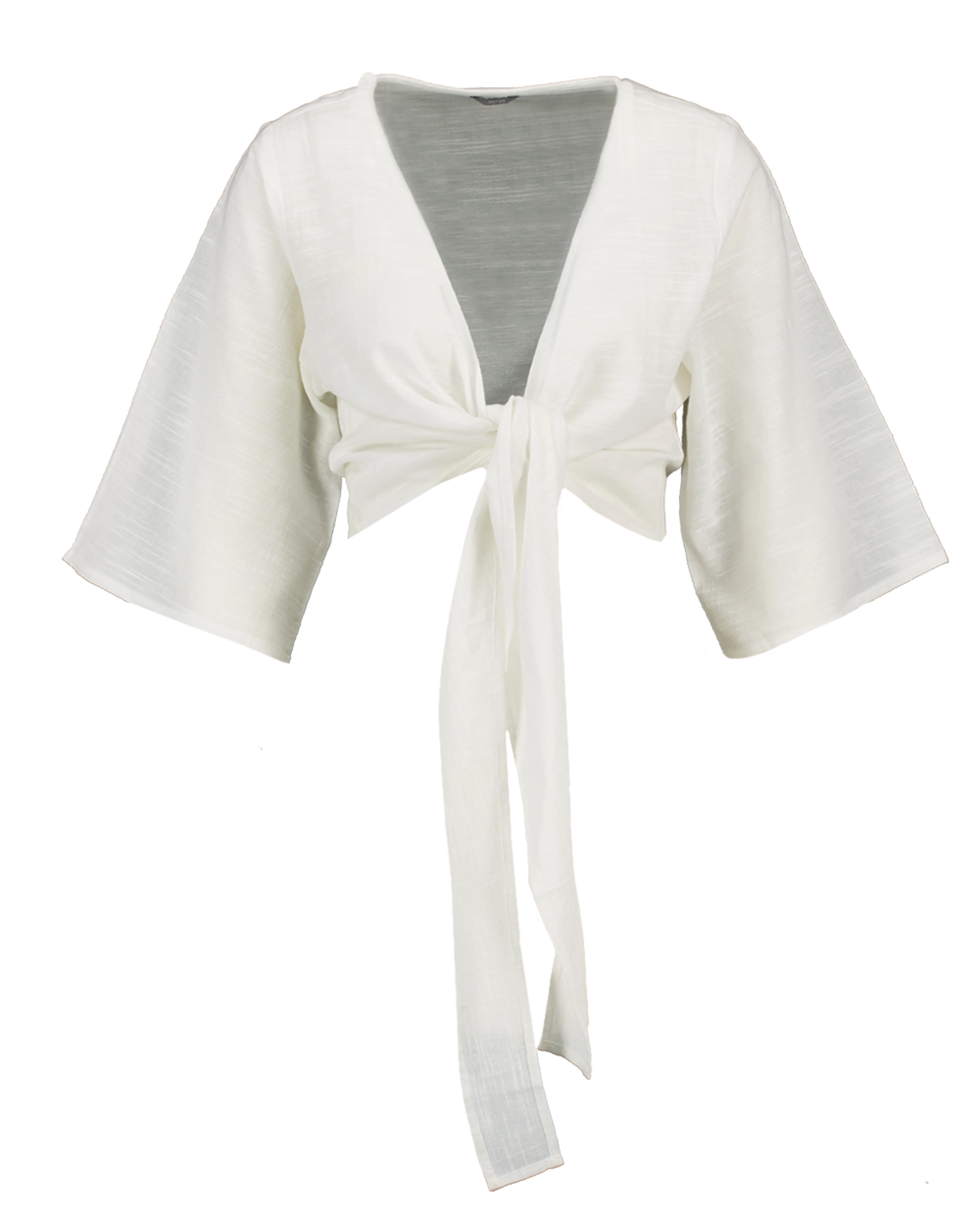 Blusa - Branco