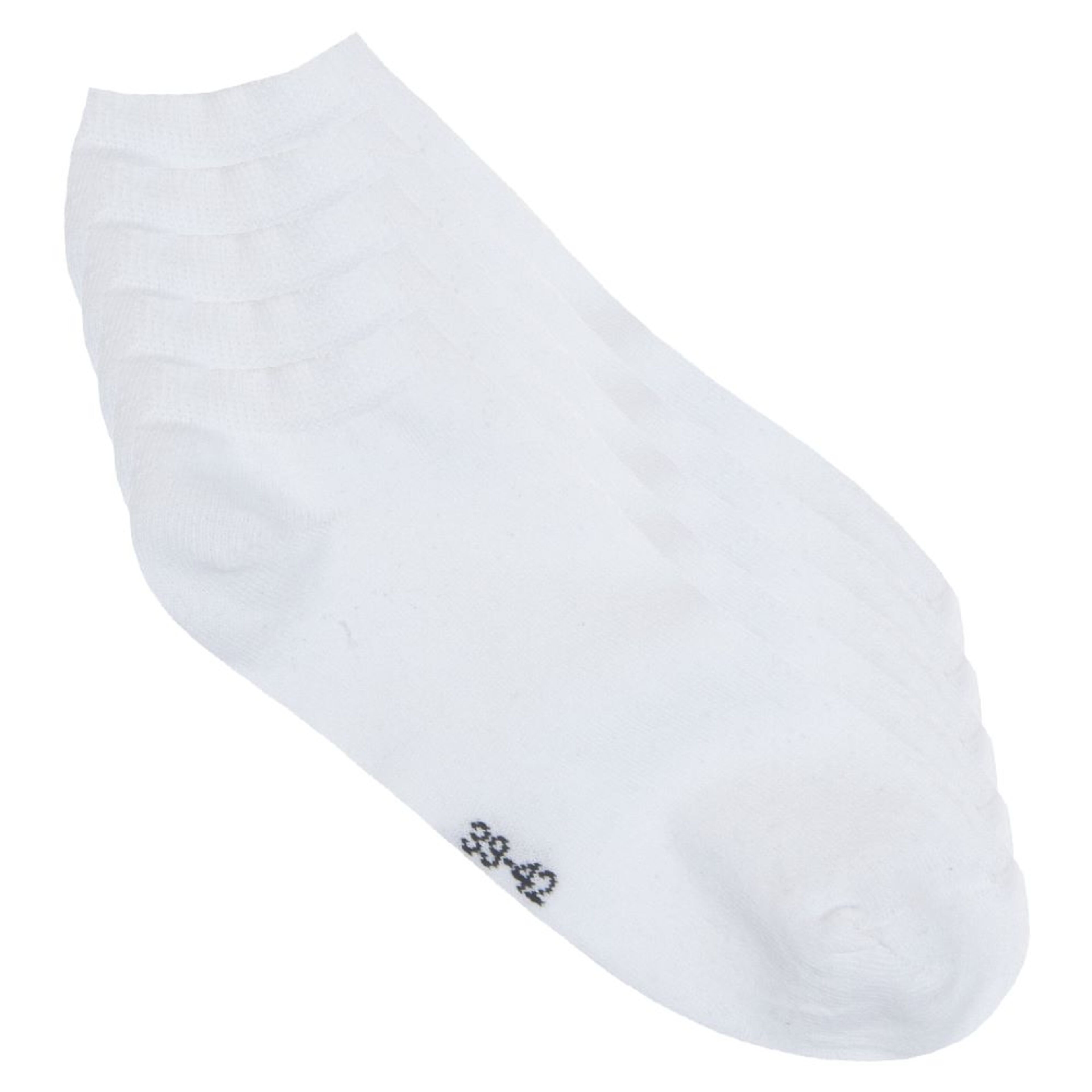 Mini-chaussettes Blanc