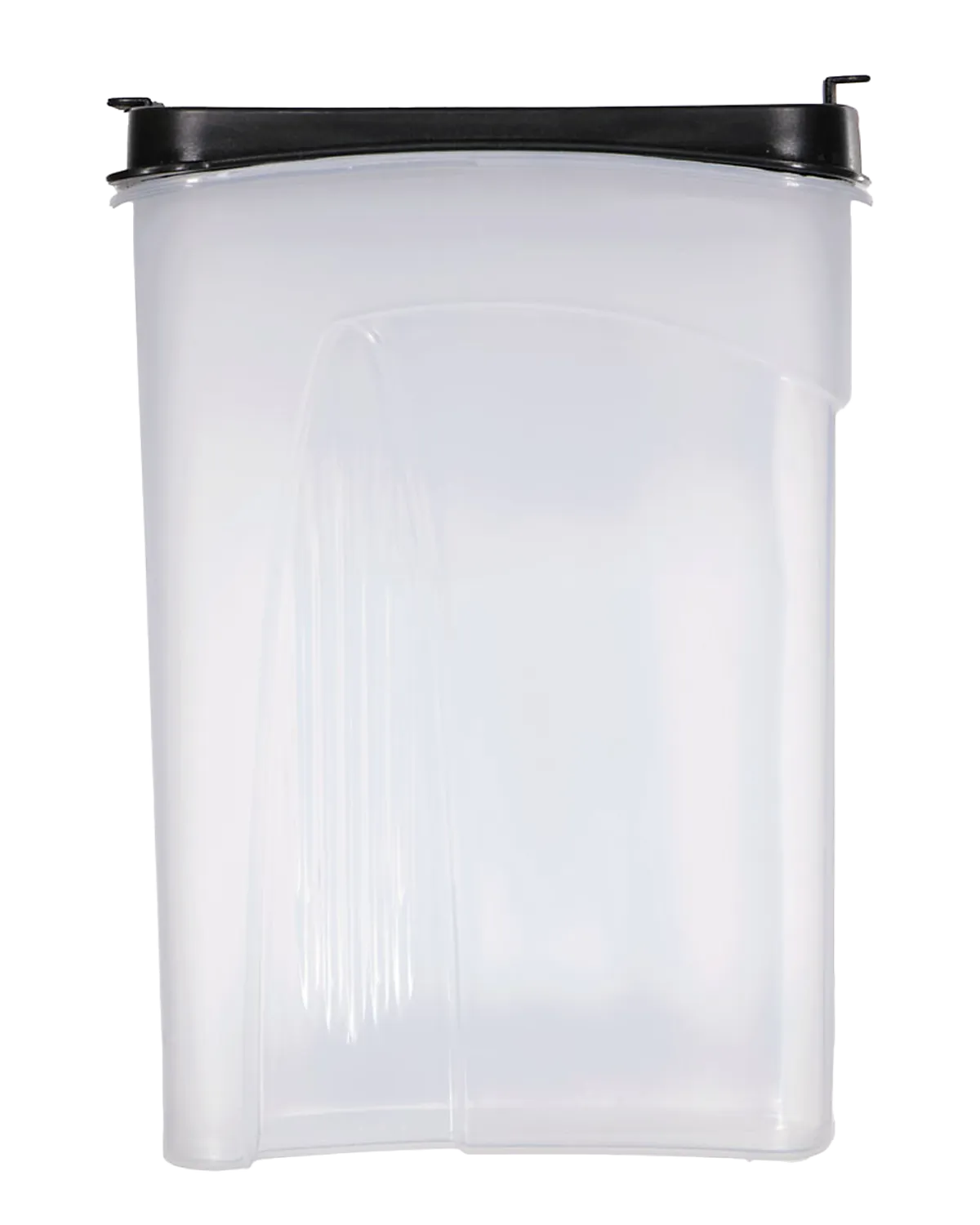 Vorratsdose - Schwarz