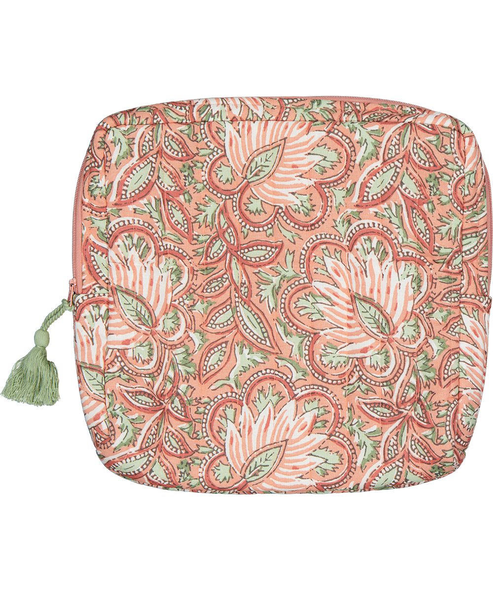 Tas - Roze afbeelding