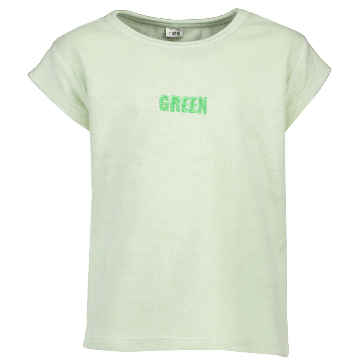 T-shirt - Groen