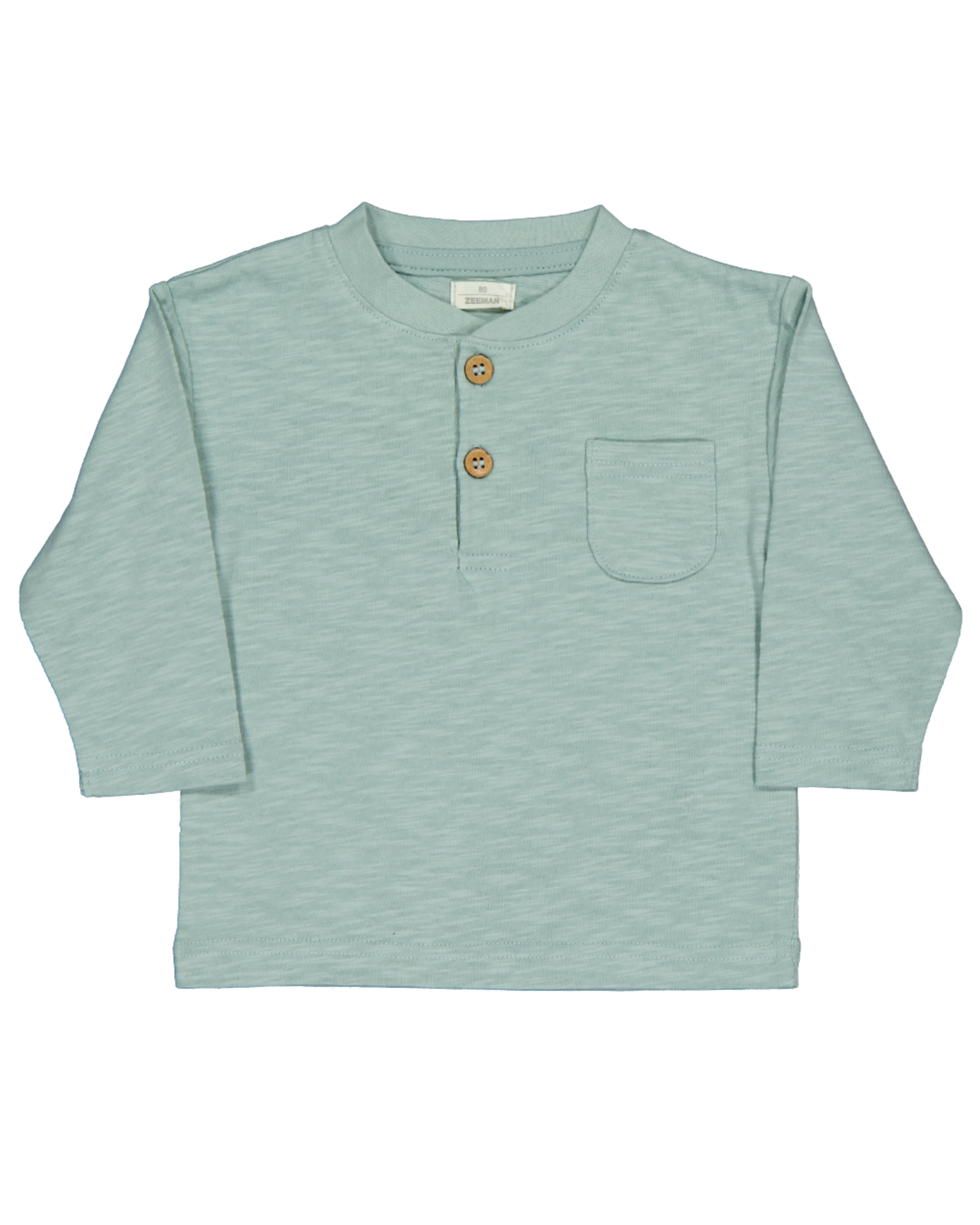 Tee-shirt - Vert